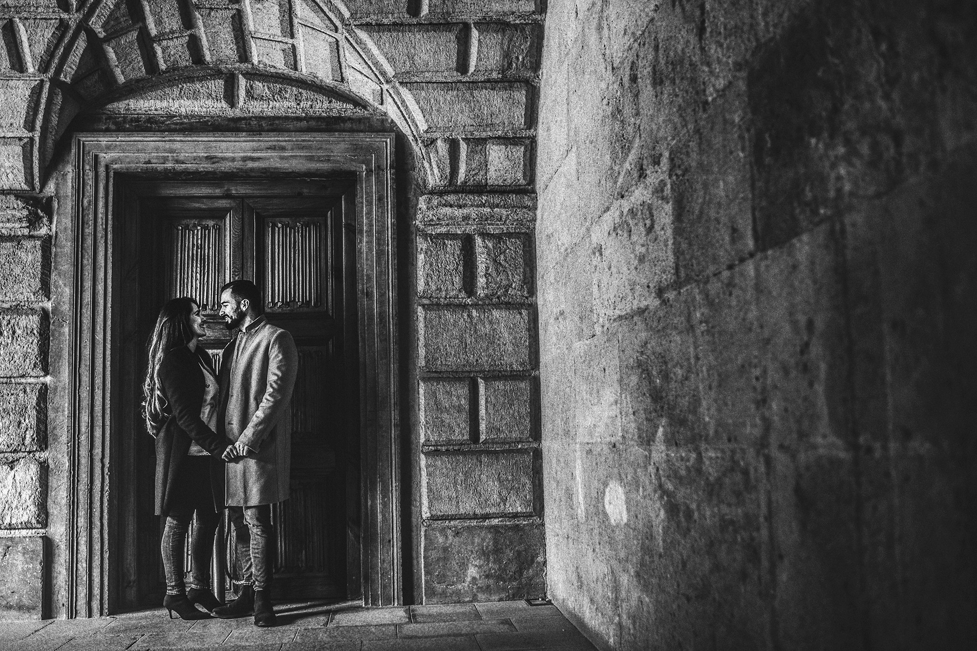 Isabel y Alfredo Preboda (16)
