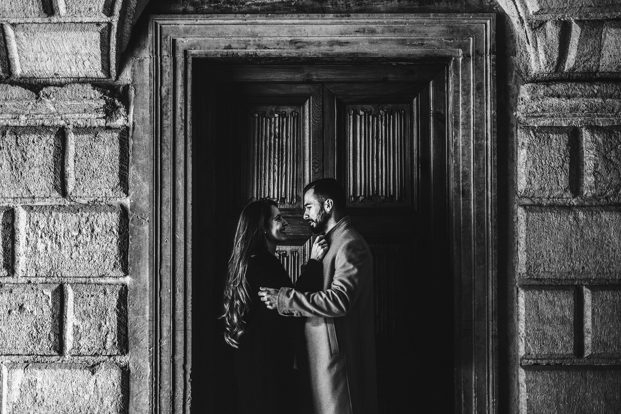 Isabel y Alfredo Preboda (19)