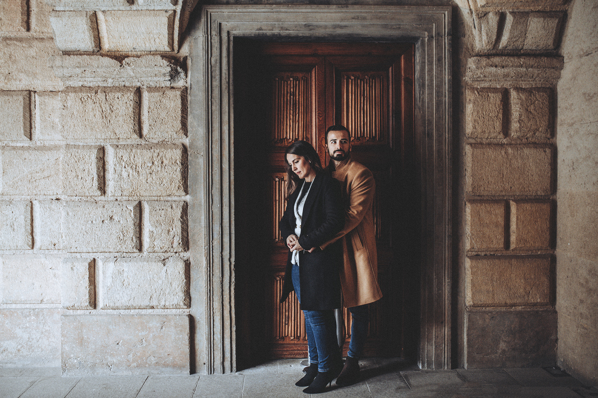 Isabel y Alfredo Preboda (20)