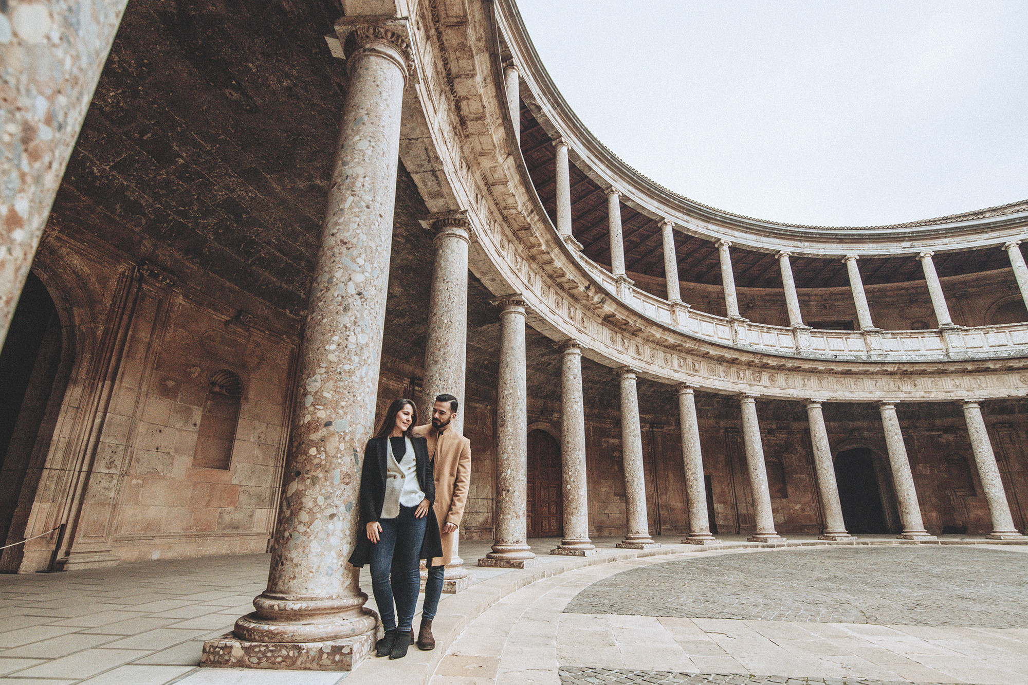 Isabel y Alfredo Preboda (26)