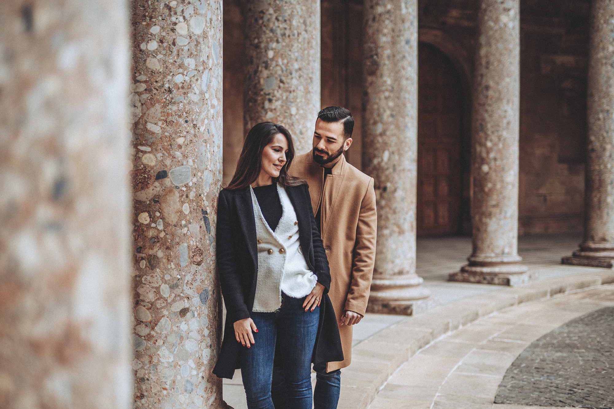 Isabel y Alfredo Preboda (28)