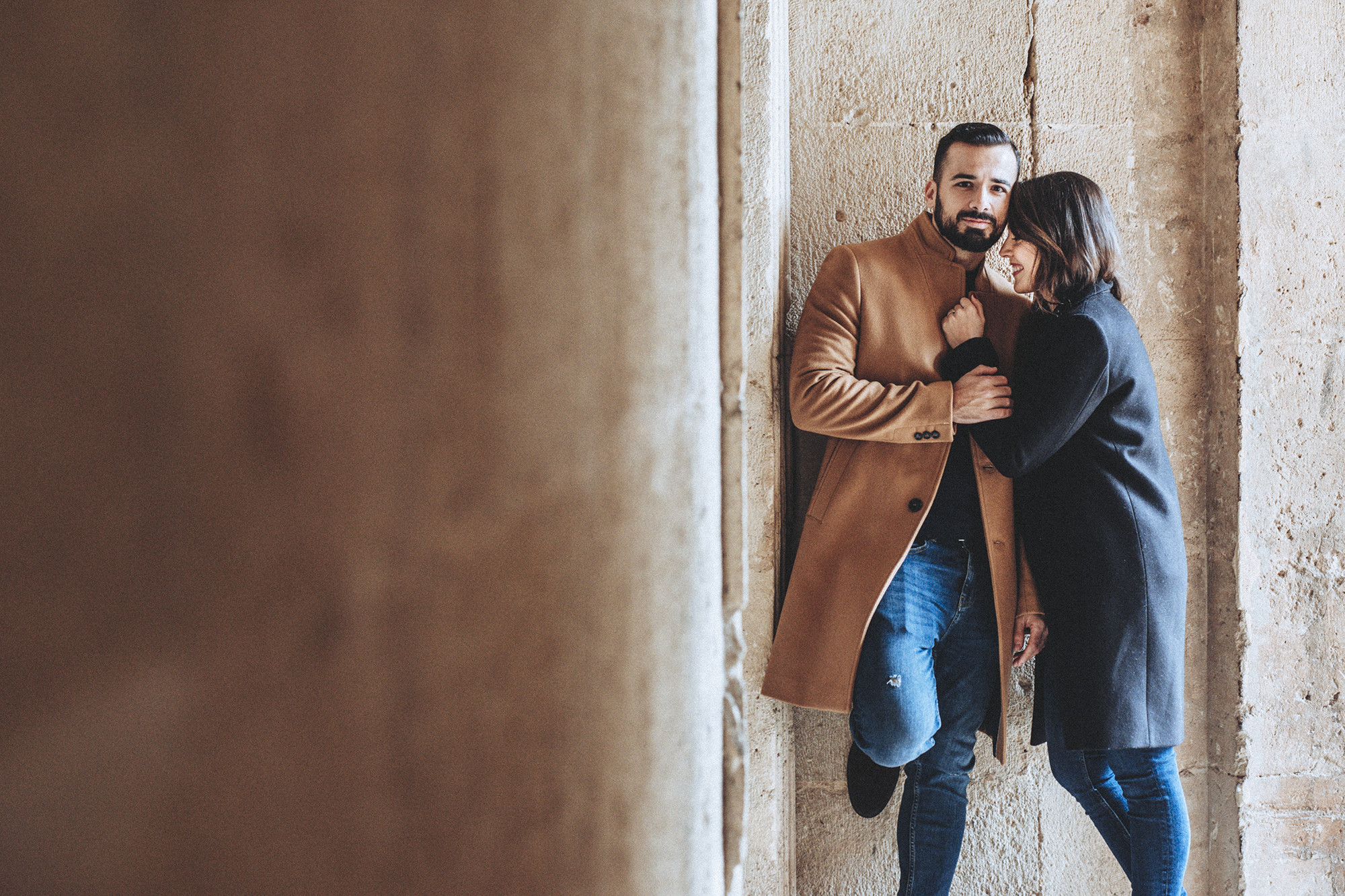 Isabel y Alfredo Preboda (2)