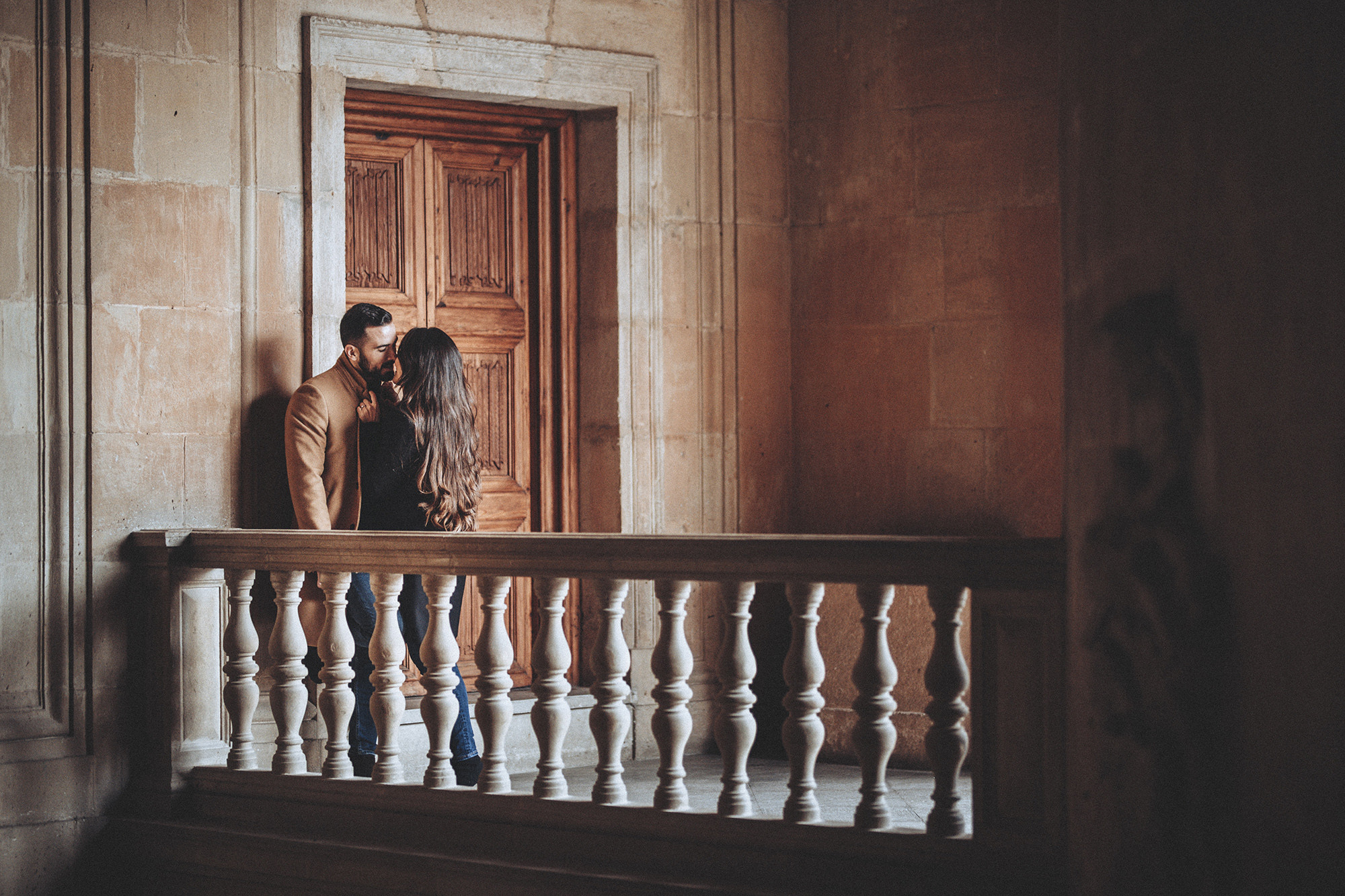 Isabel y Alfredo Preboda (55)
