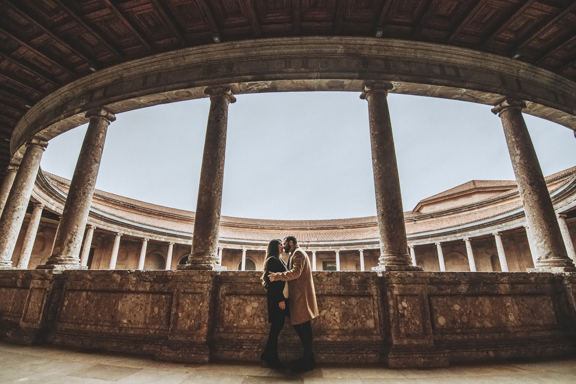 Isabel y Alfredo Preboda (68)