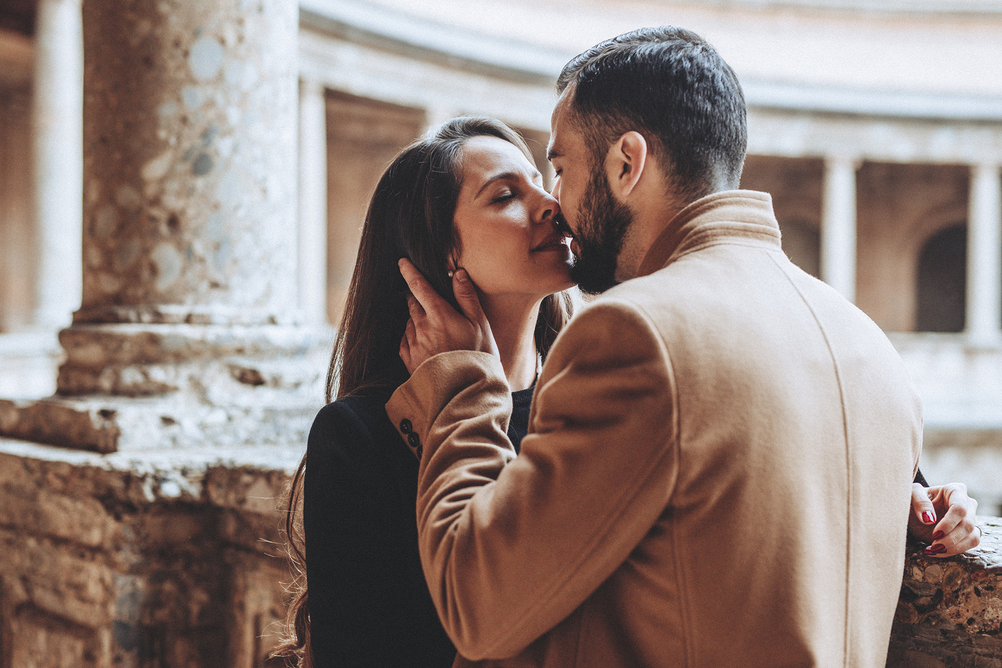 Isabel y Alfredo Preboda (72)
