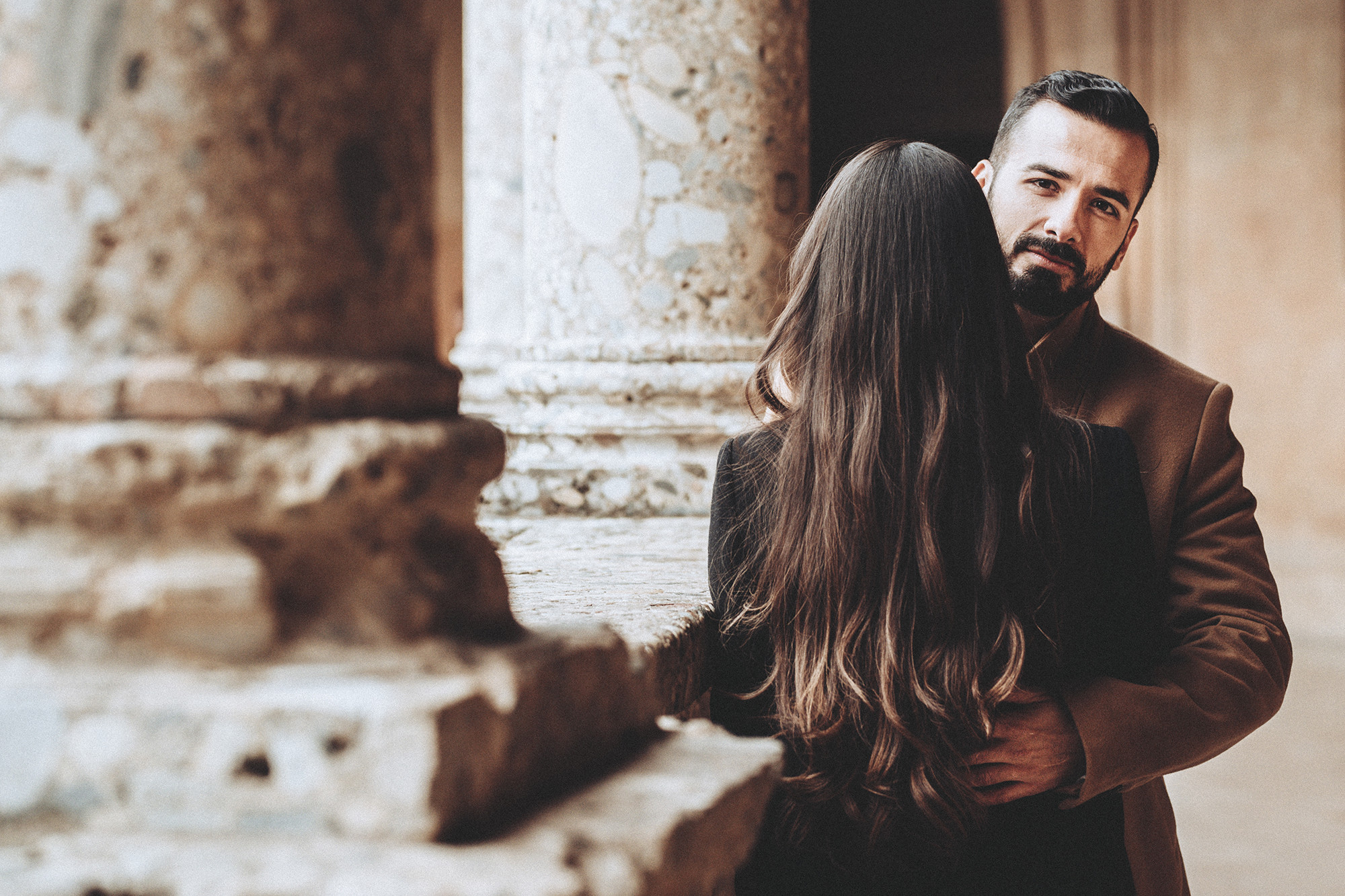 Isabel y Alfredo Preboda (73)