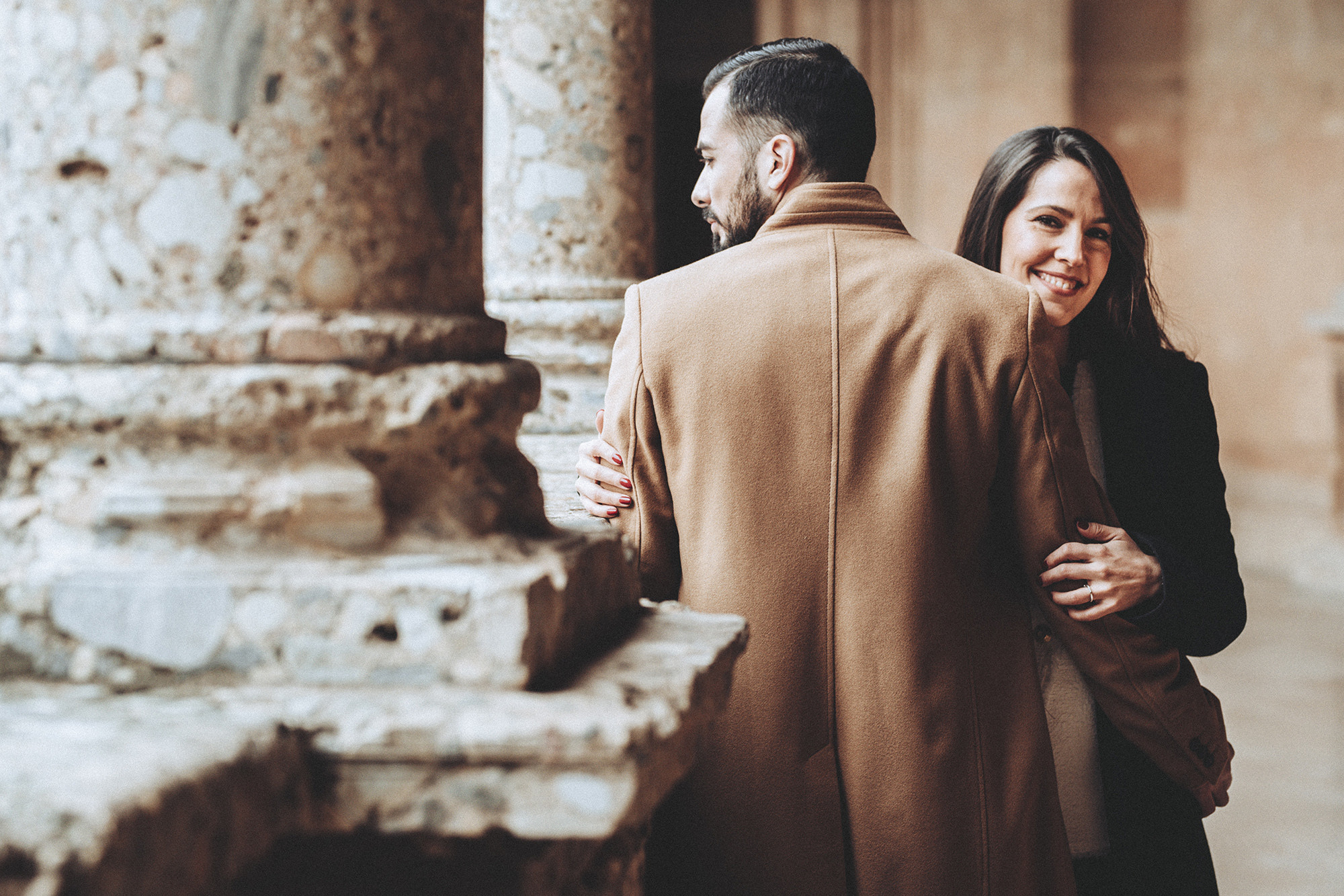 Isabel y Alfredo Preboda (77)