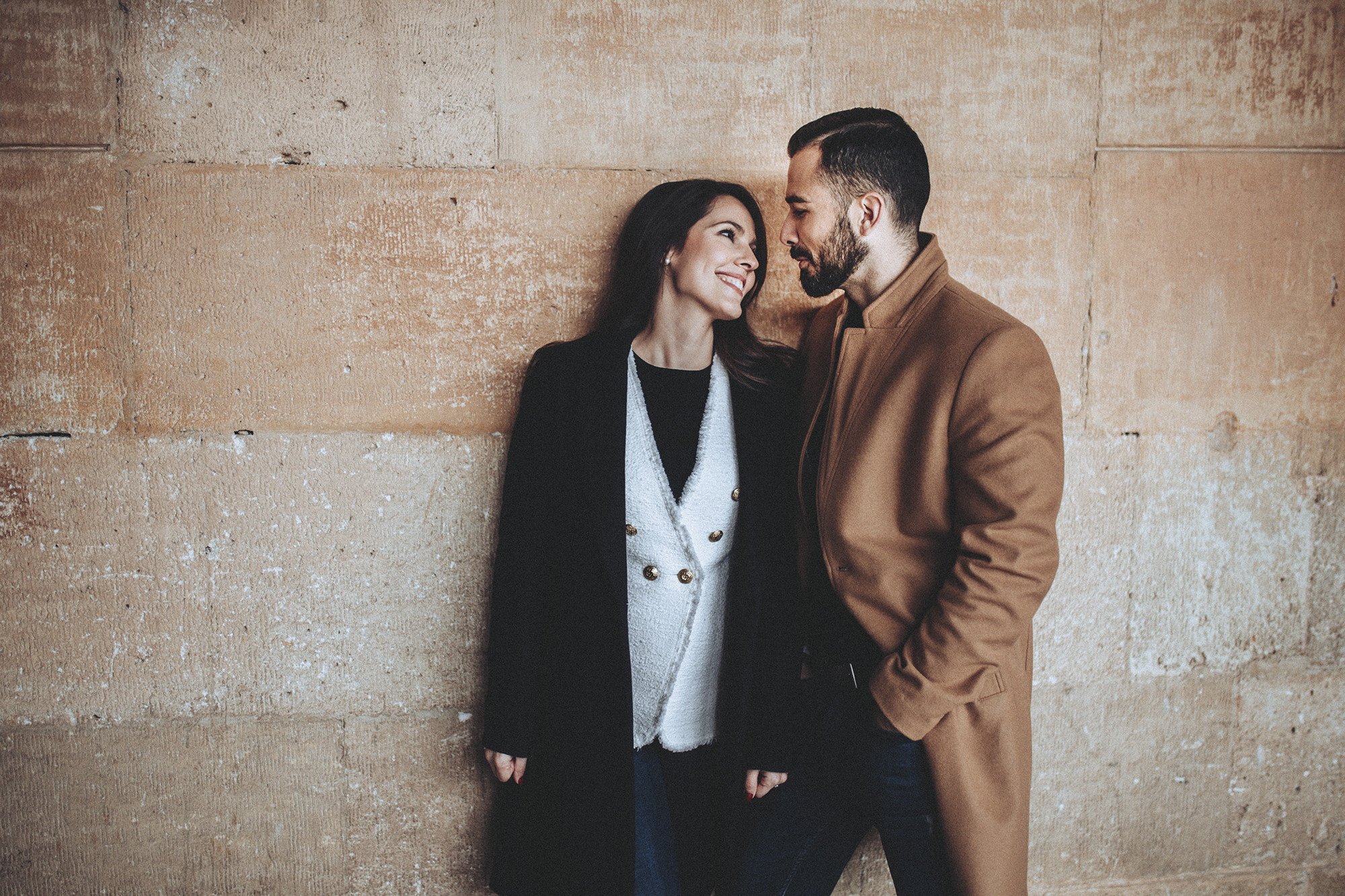 Isabel y Alfredo Preboda (87)
