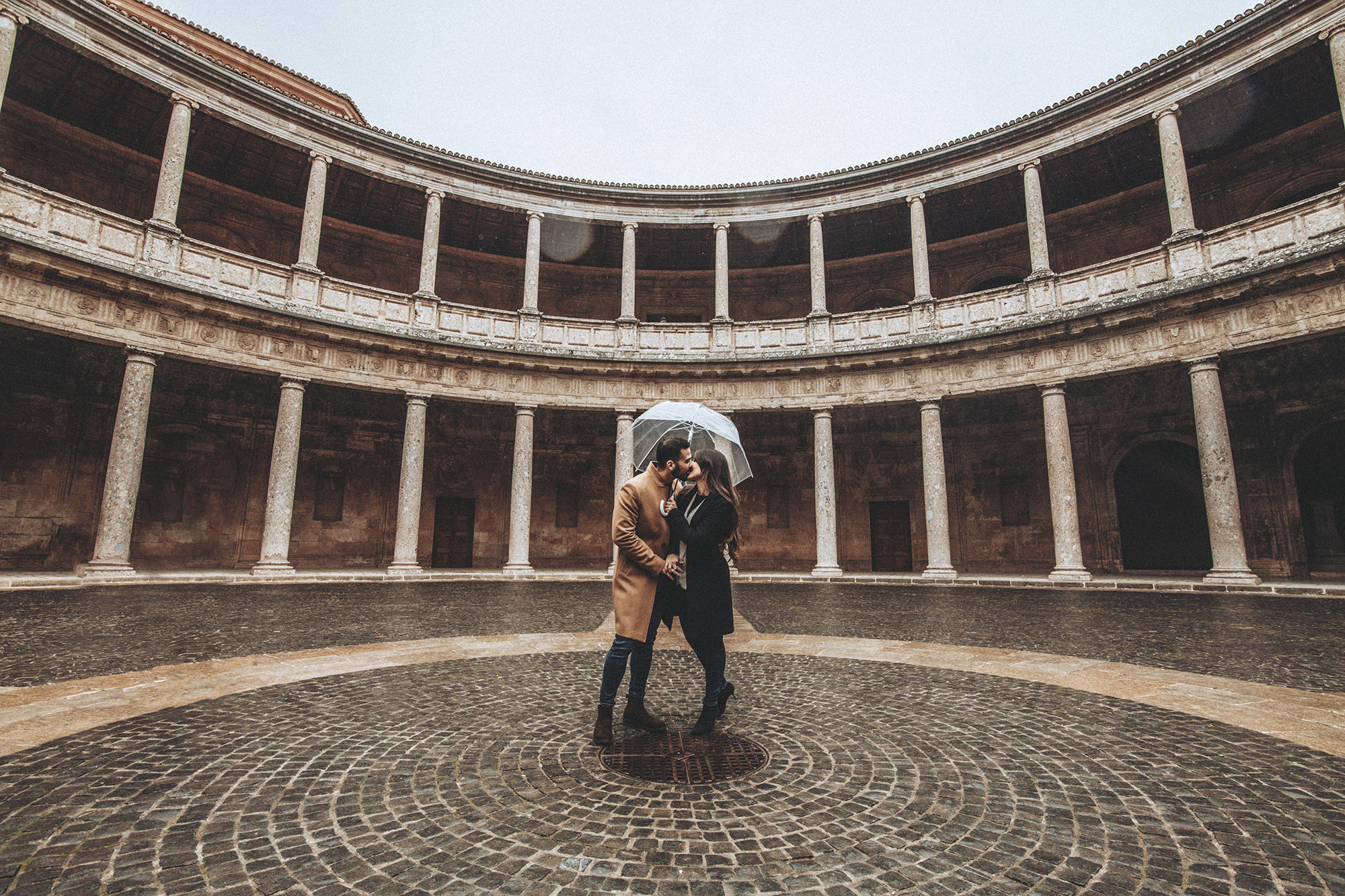 Isabel y Alfredo Preboda (93)