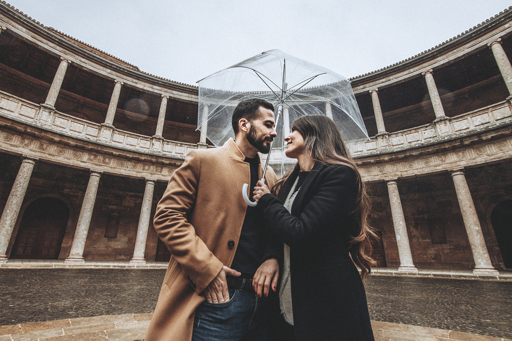 Isabel y Alfredo Preboda (96)