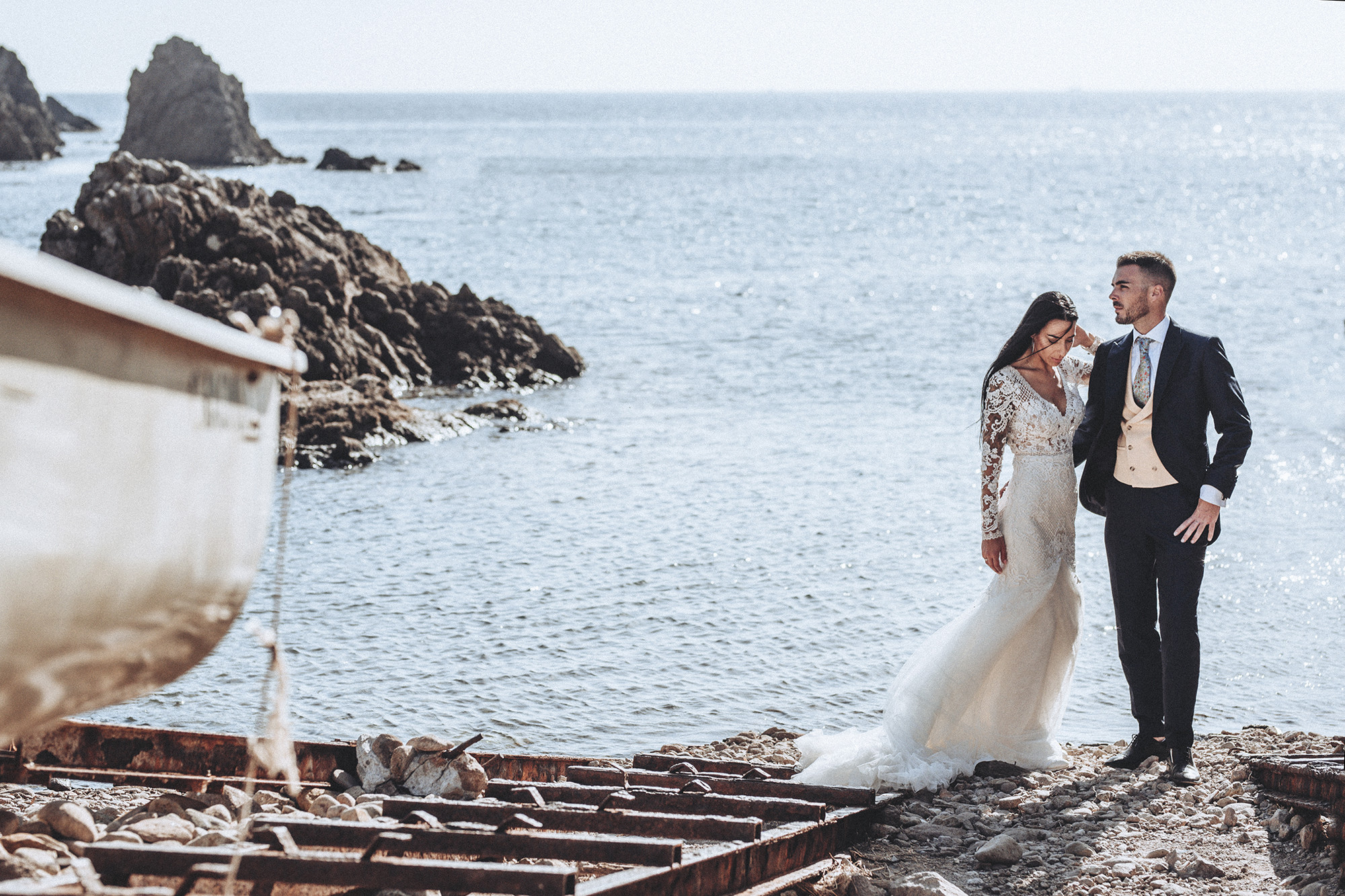 Raquel y Jesus Postboda (197)
