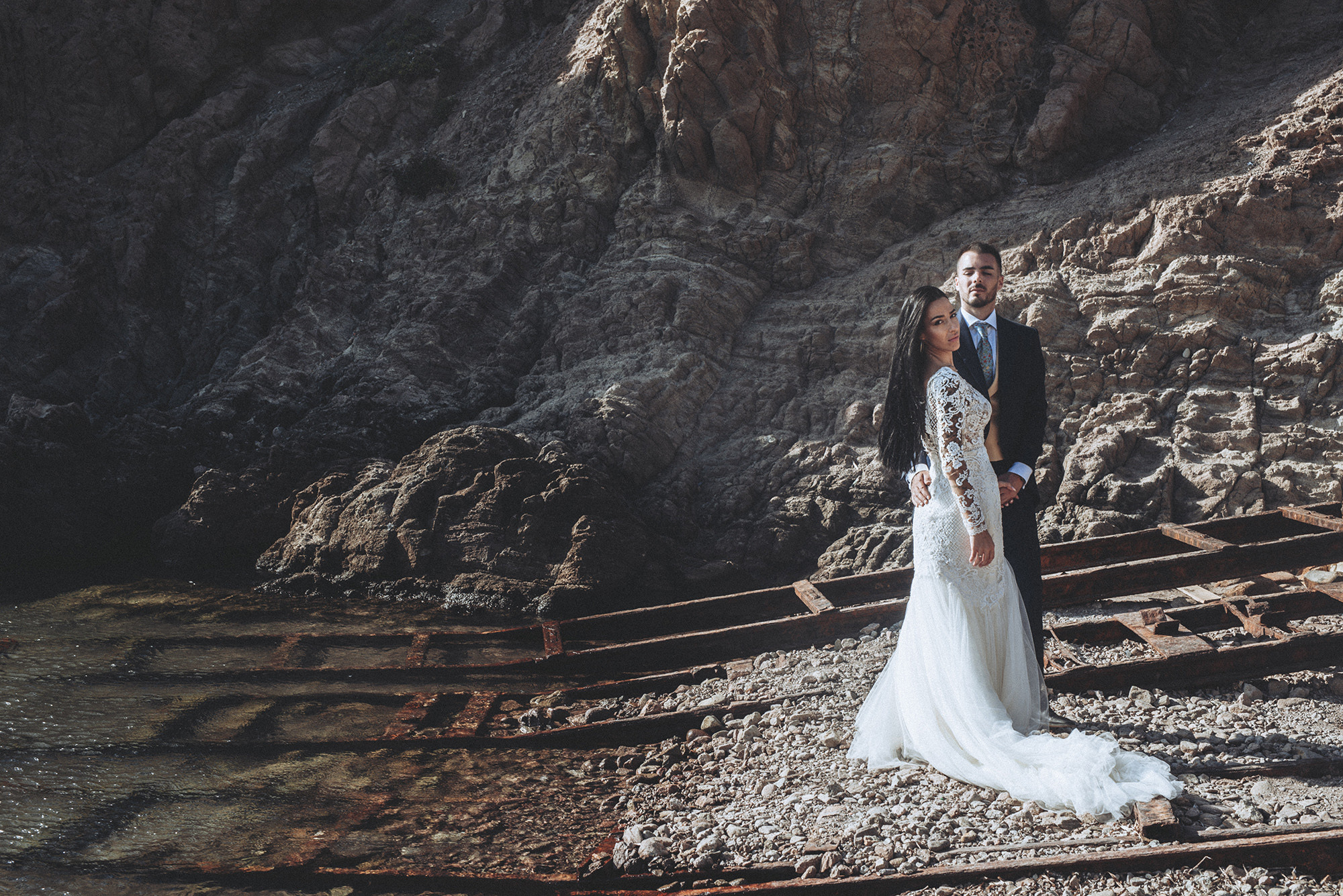 Raquel y Jesus Postboda (200)