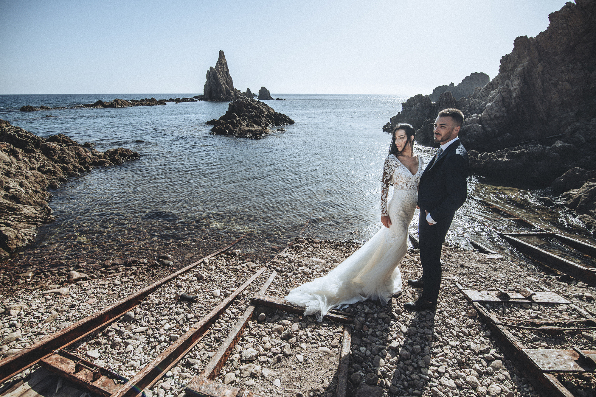 Raquel y Jesus Postboda (205)