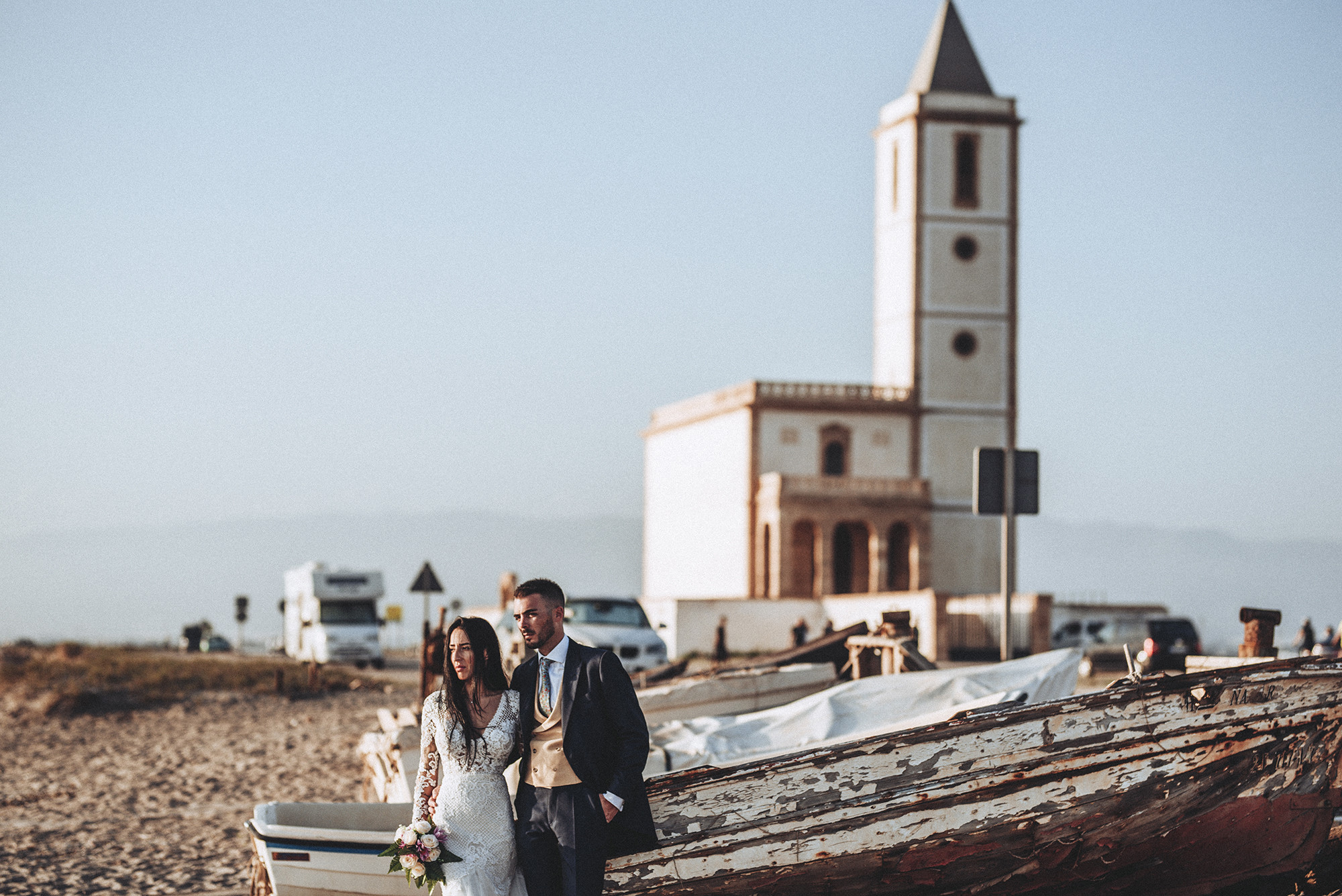 Raquel y Jesus Postboda (318)