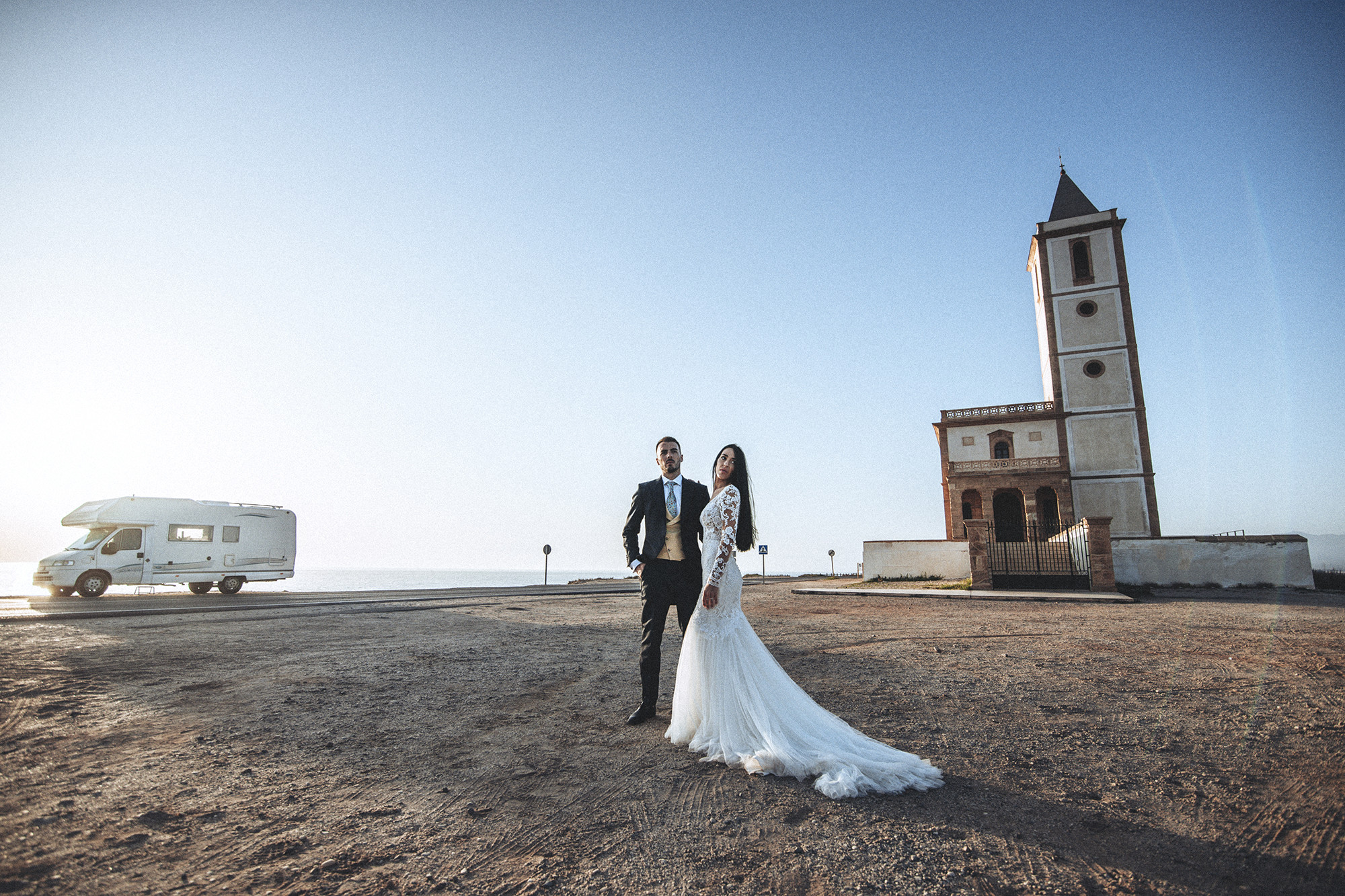 Raquel y Jesus Postboda (324)