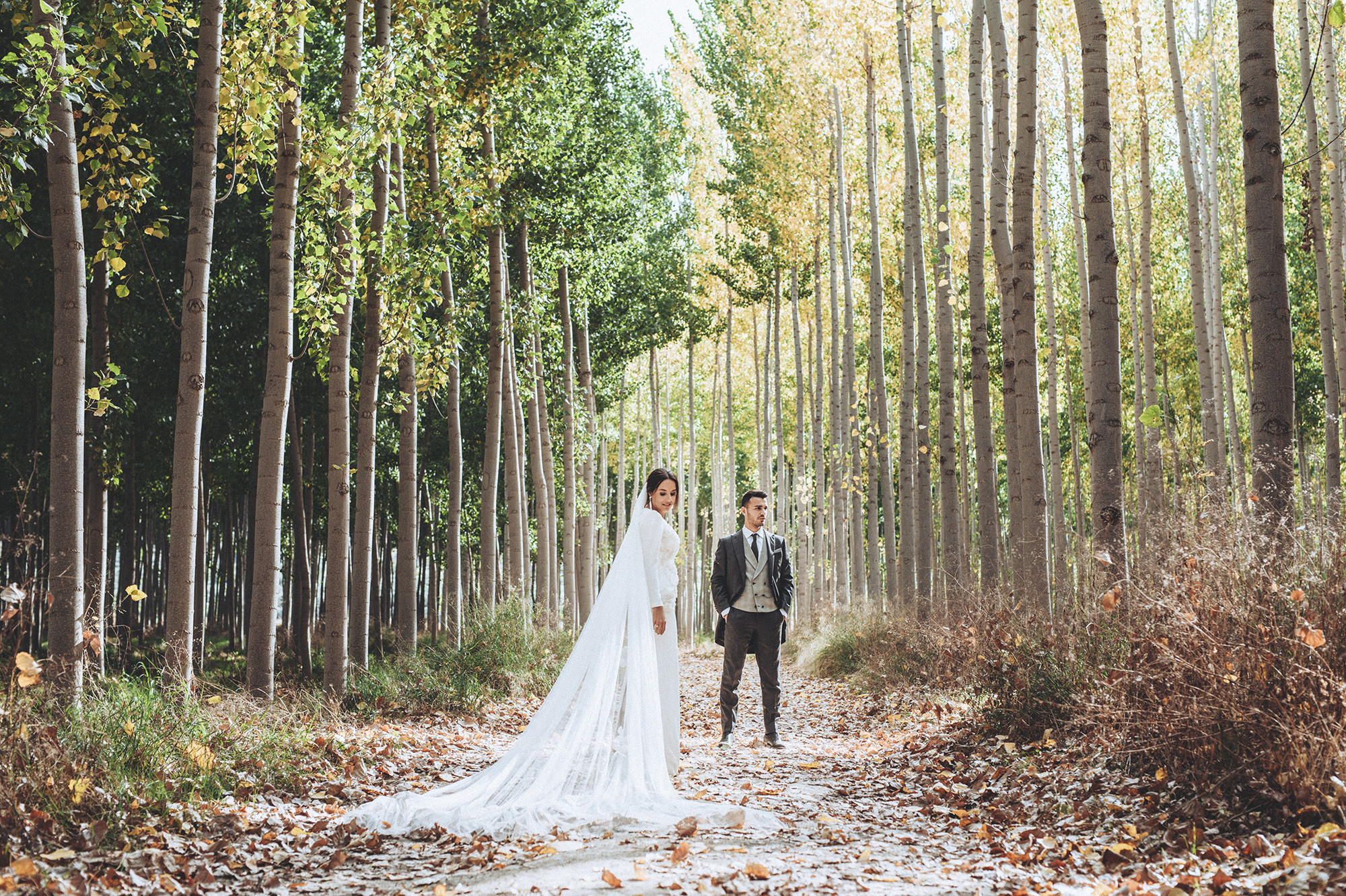 Naza y Luis Postboda (12)