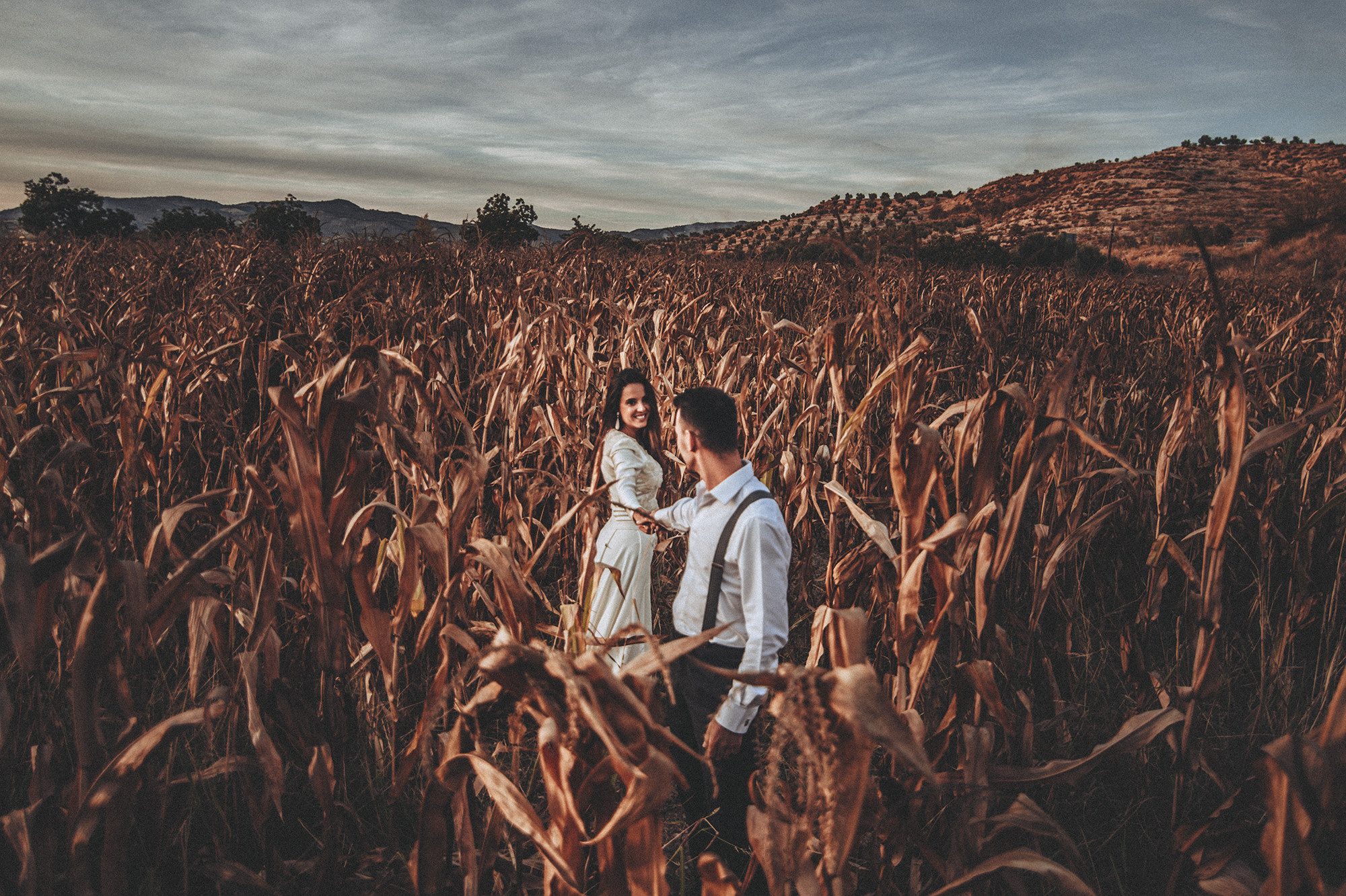 Naza y Luis Postboda (174)