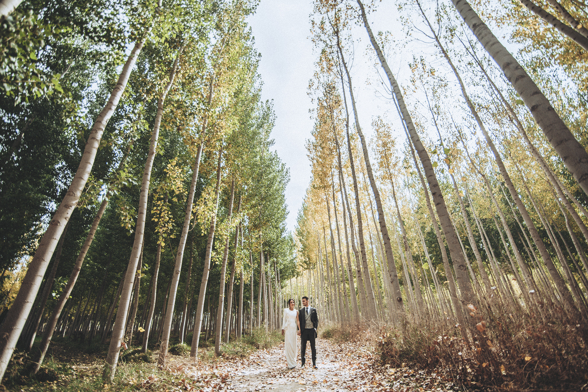 Naza y Luis Postboda (4)