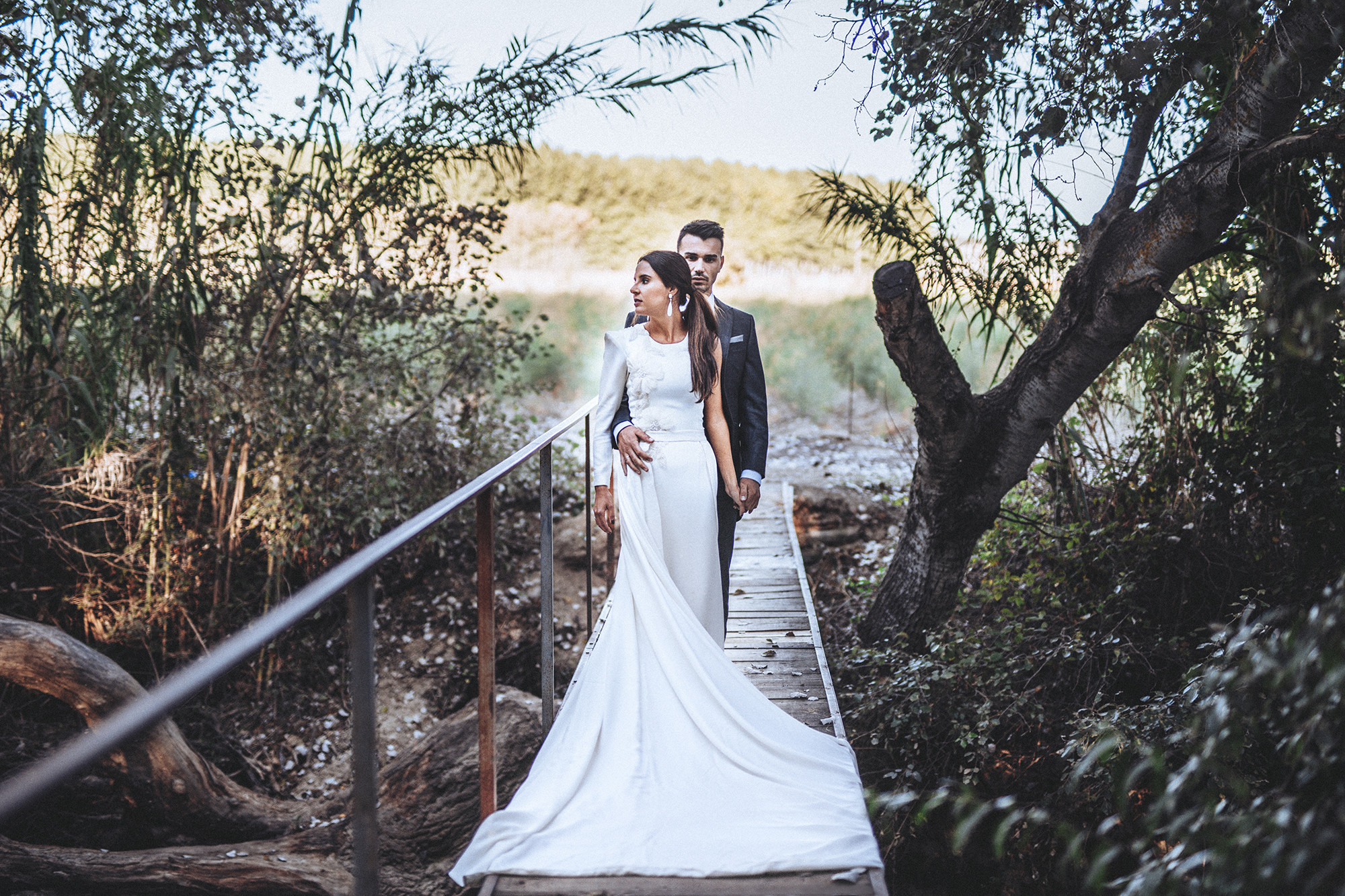 Naza y Luis Postboda (89)