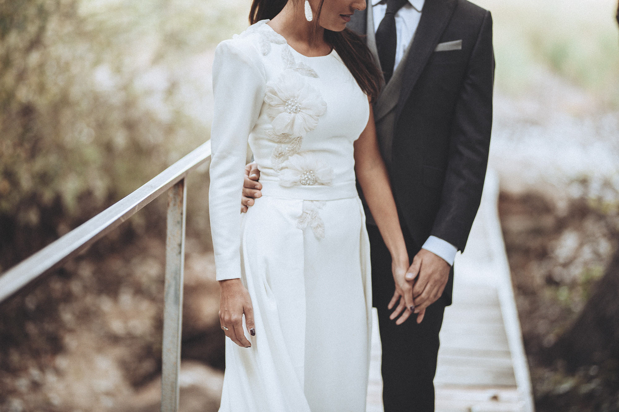 Naza y Luis Postboda (91)