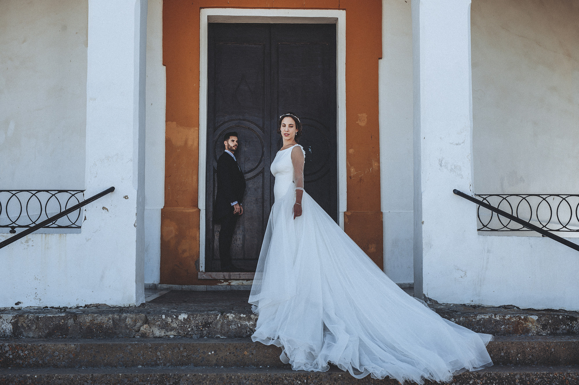 Leonor y Oscar postboda (12)