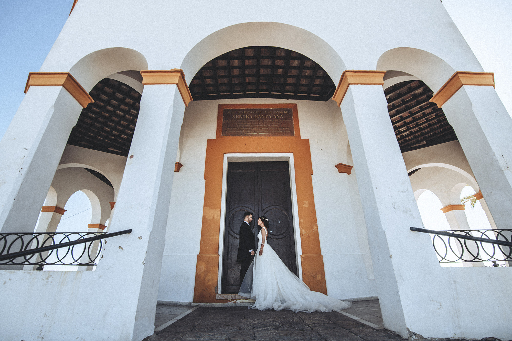 Leonor y Oscar postboda (1)