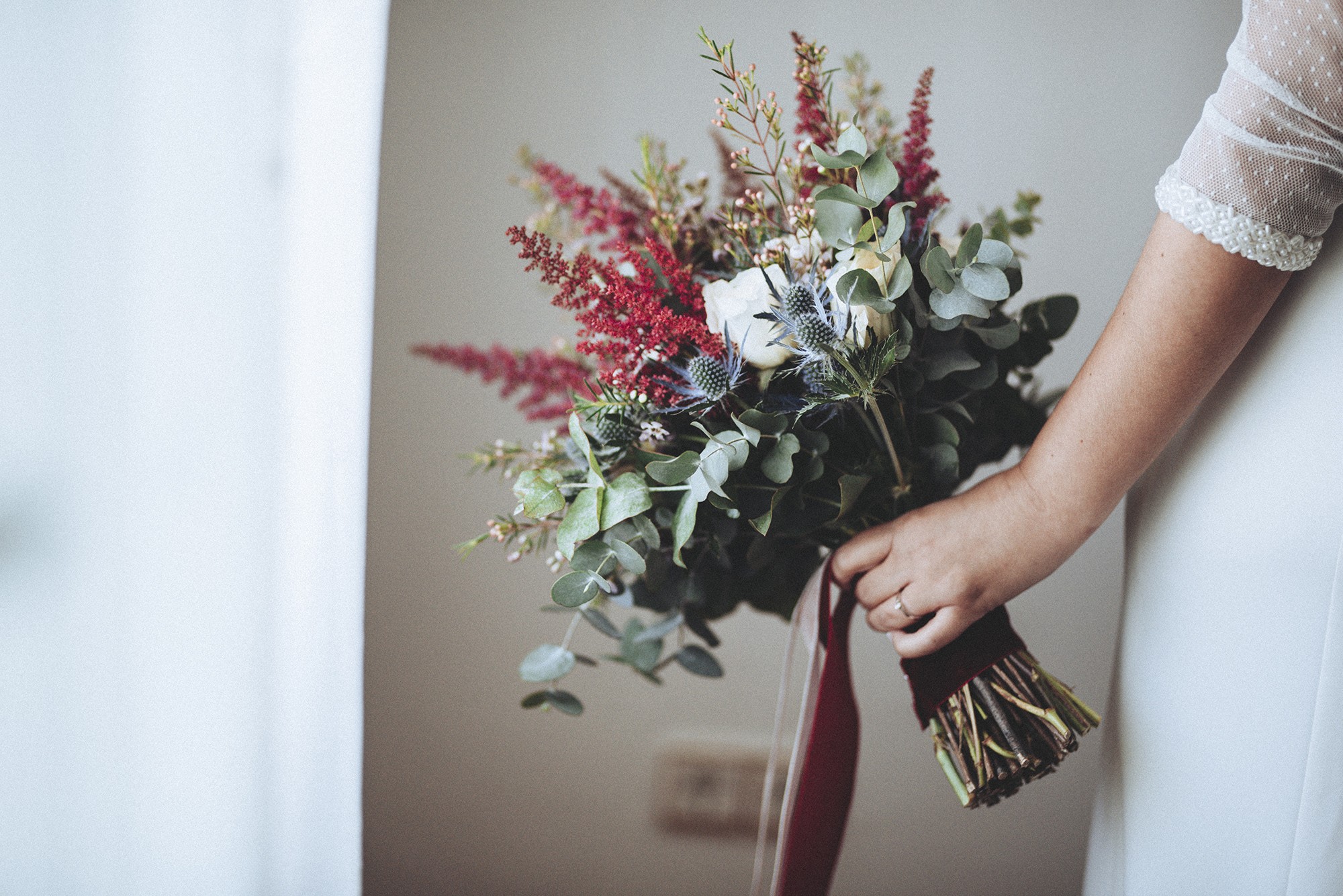 Silvia y Paco Boda (210)
