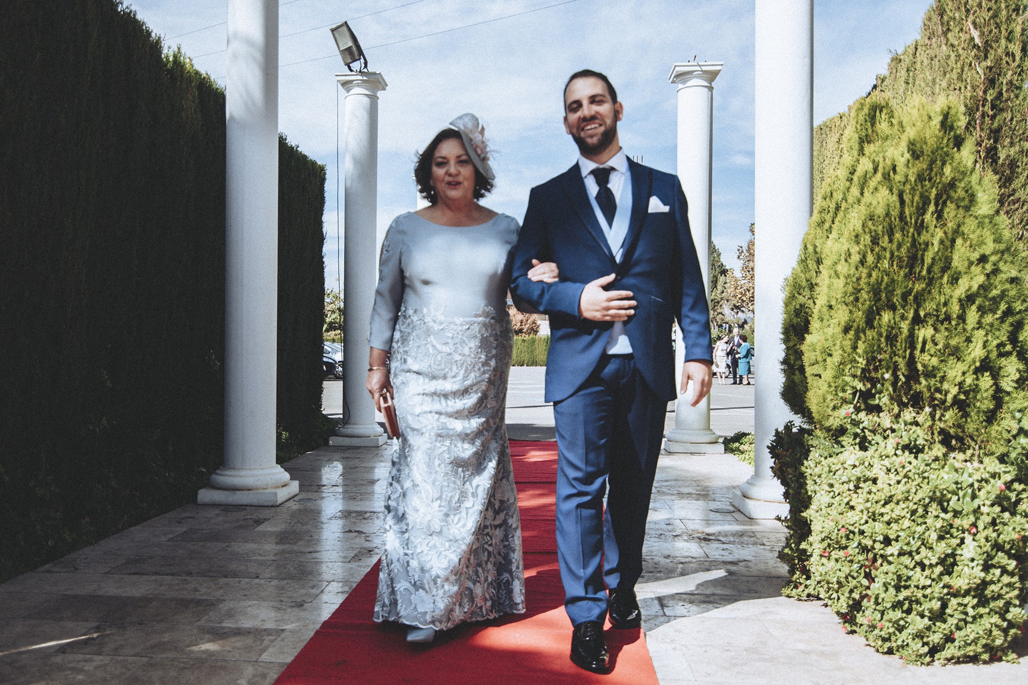 Silvia y Paco Boda (264)
