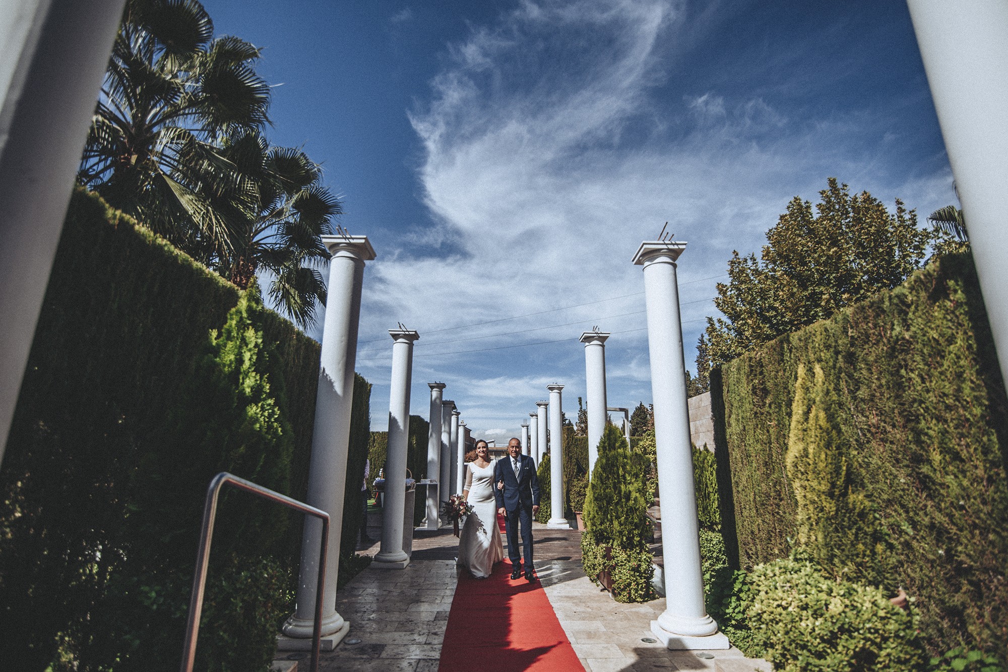 Silvia y Paco Boda (291)