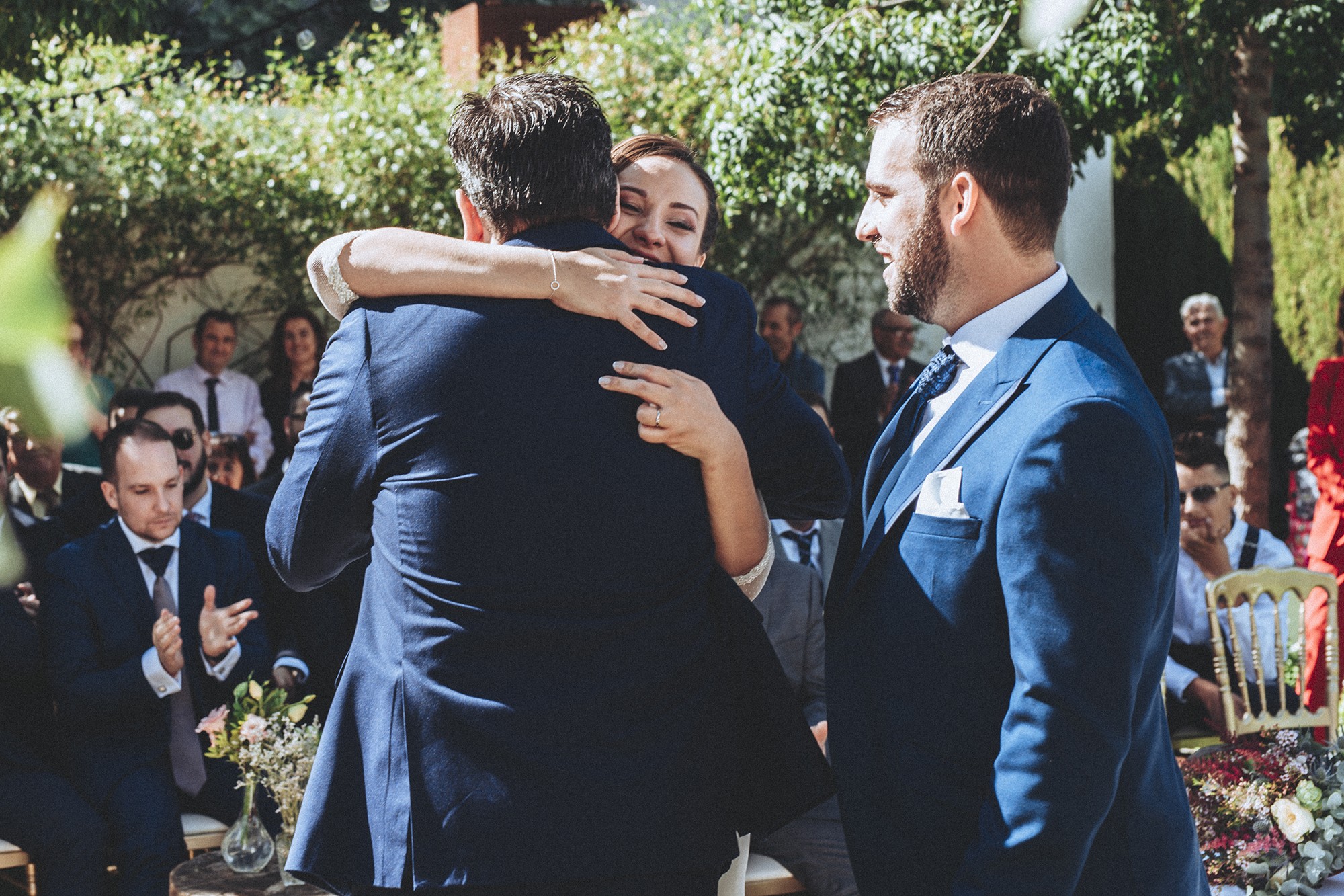 Silvia y Paco Boda (356)