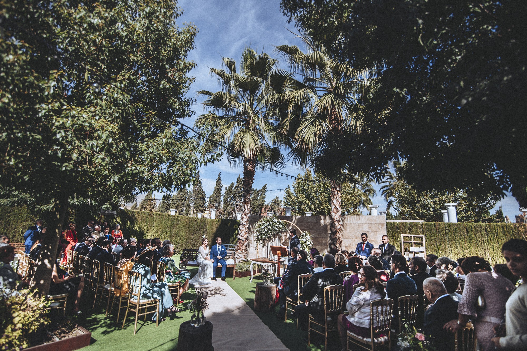 Silvia y Paco Boda (376)