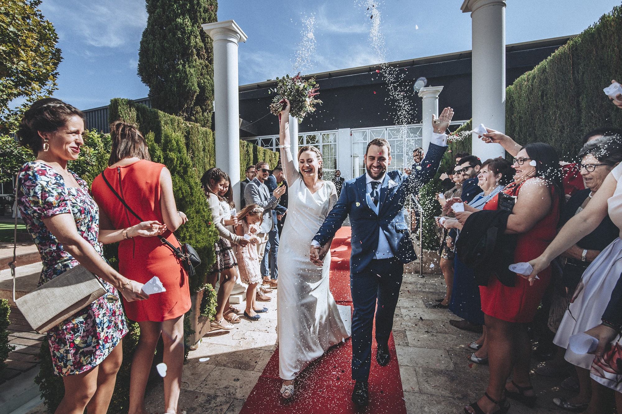 Silvia y Paco Boda (434)