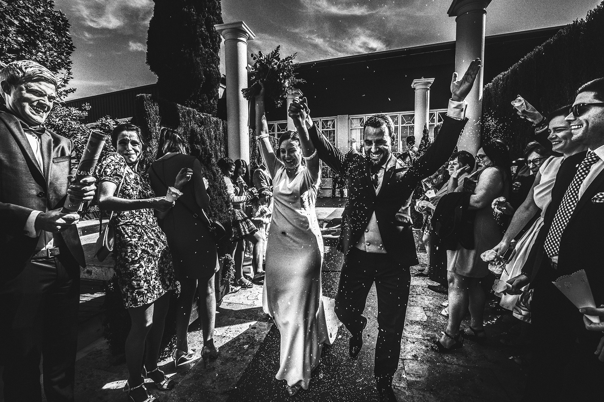 Silvia y Paco Boda (437)