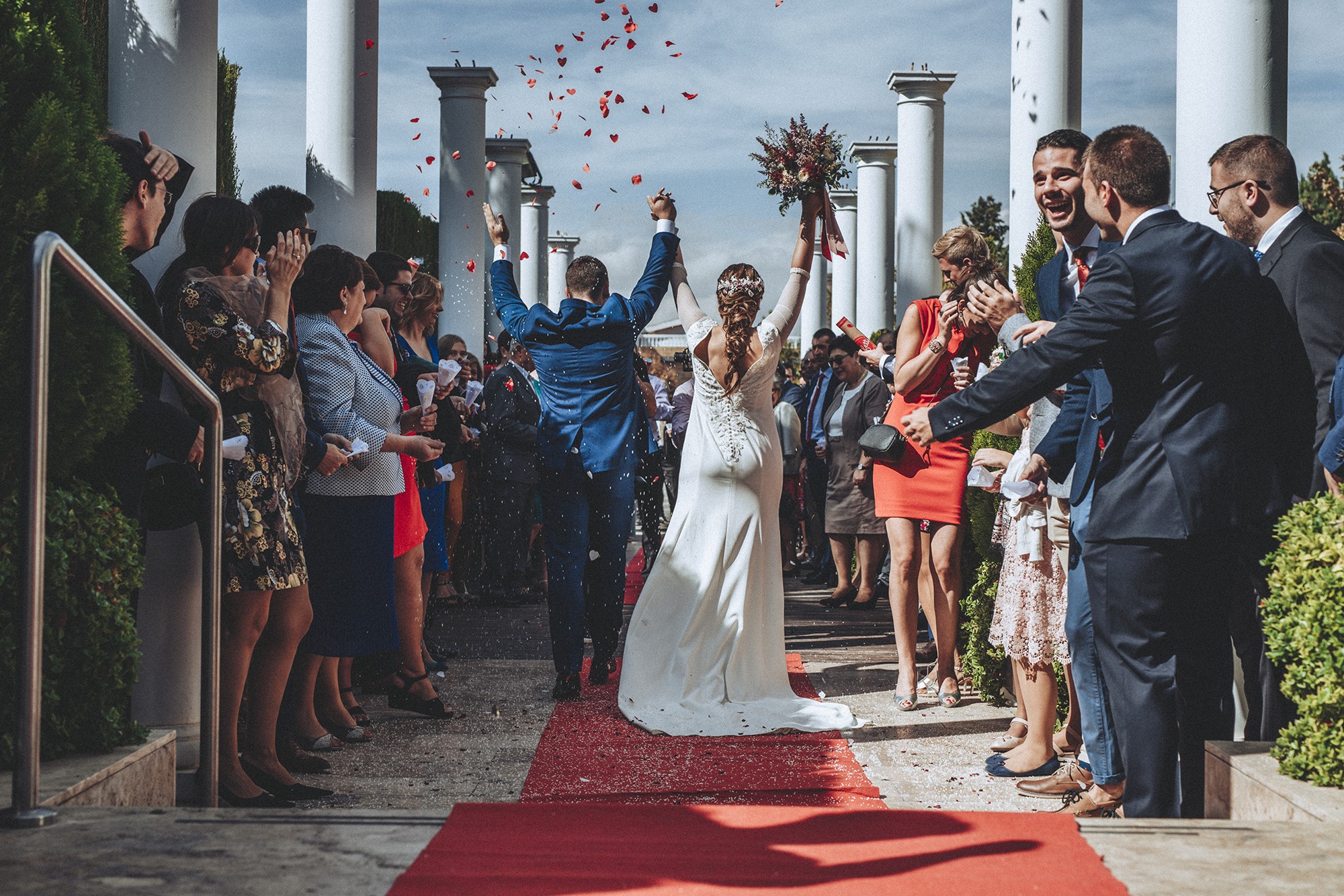 Silvia y Paco Boda (448)