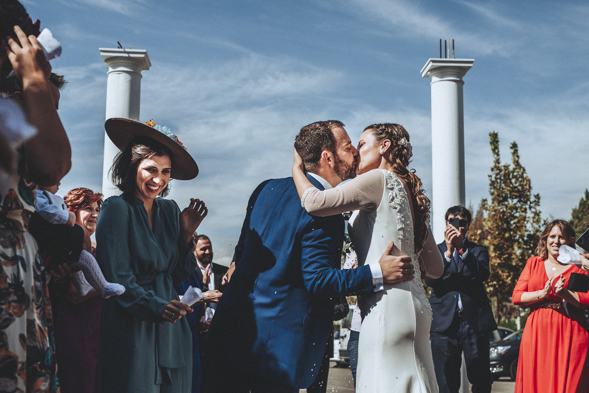 Silvia y Paco Boda (453)