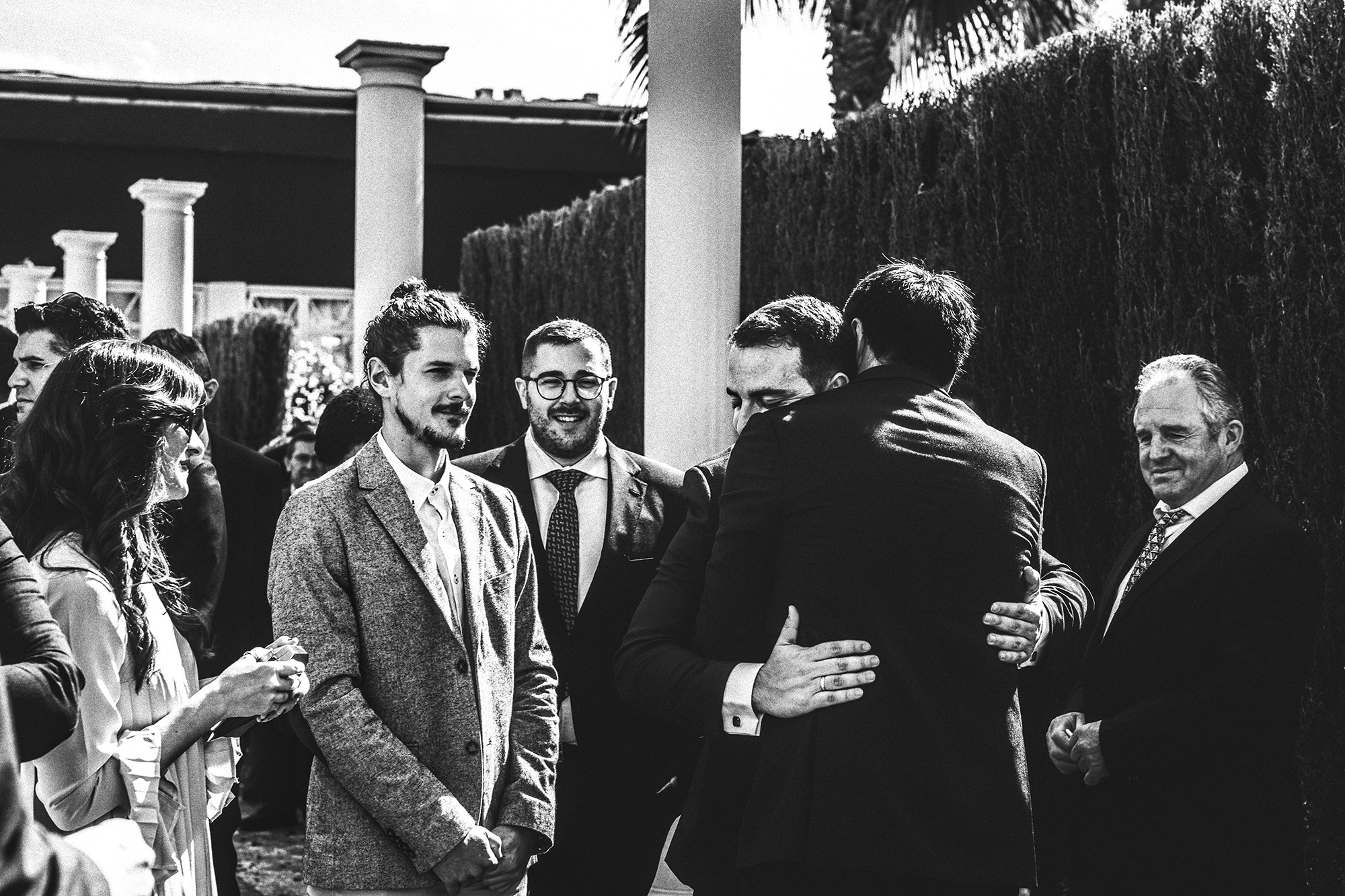 Silvia y Paco Boda (474)