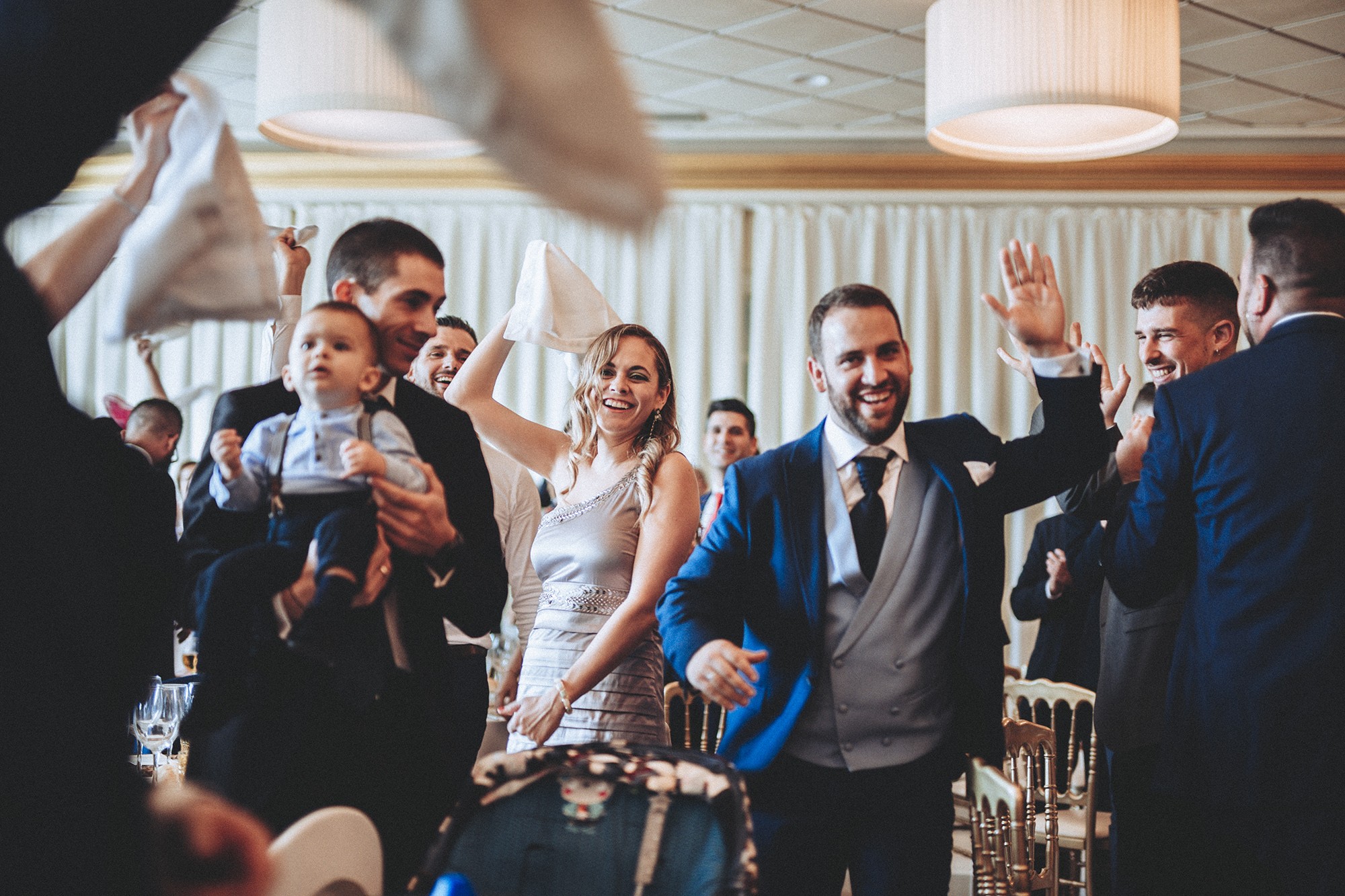 Silvia y Paco Boda (587)