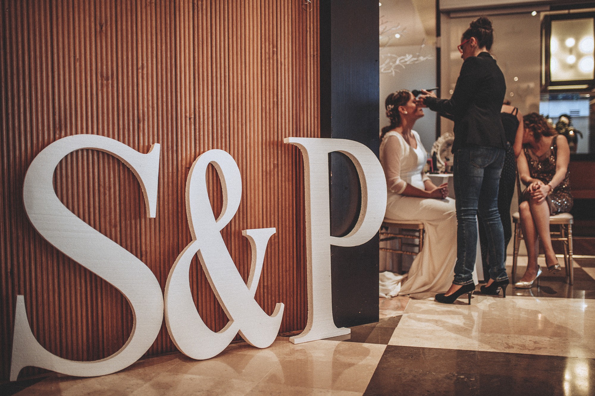 Silvia y Paco Boda (649)