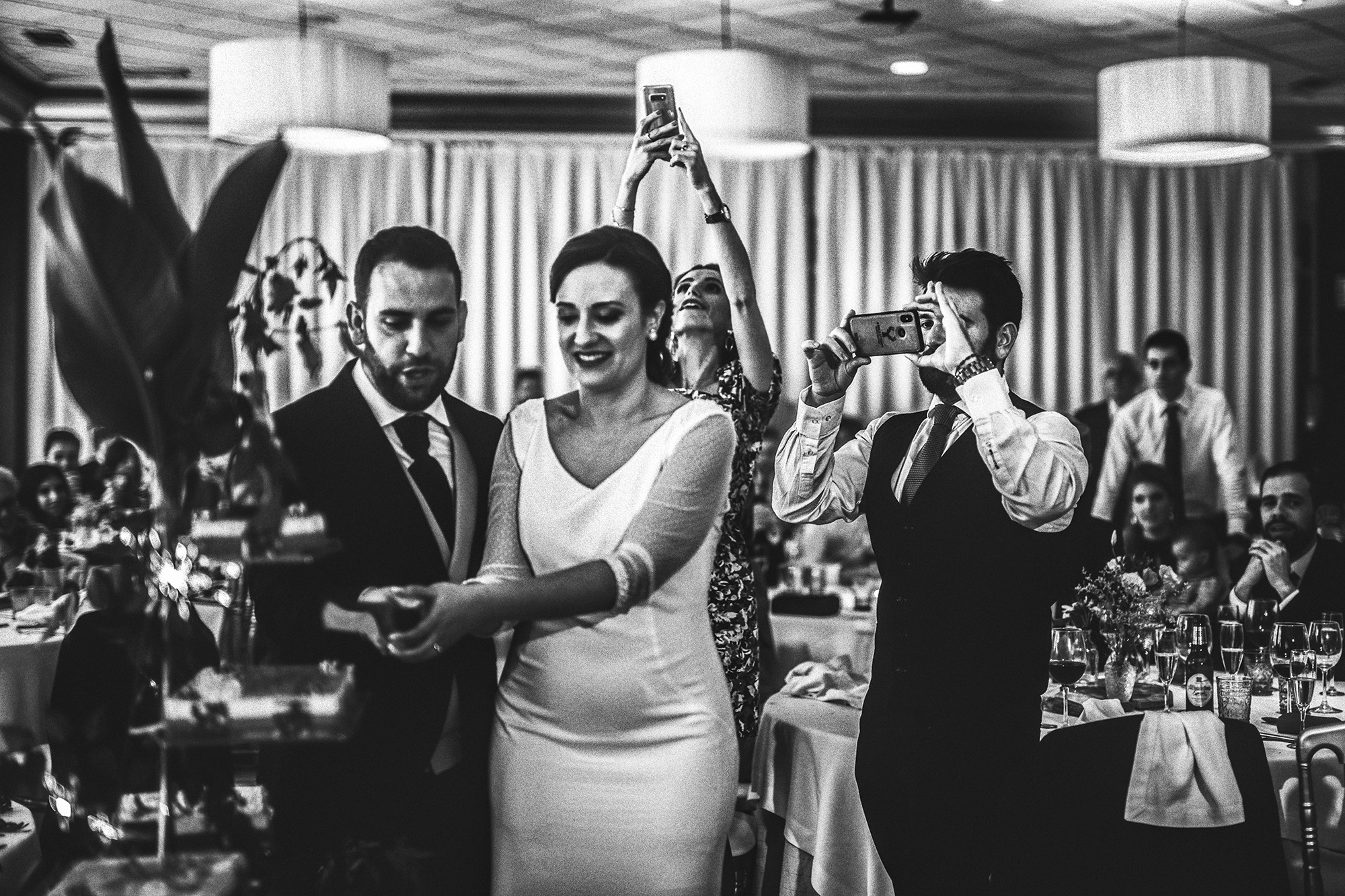 Silvia y Paco Boda (658)