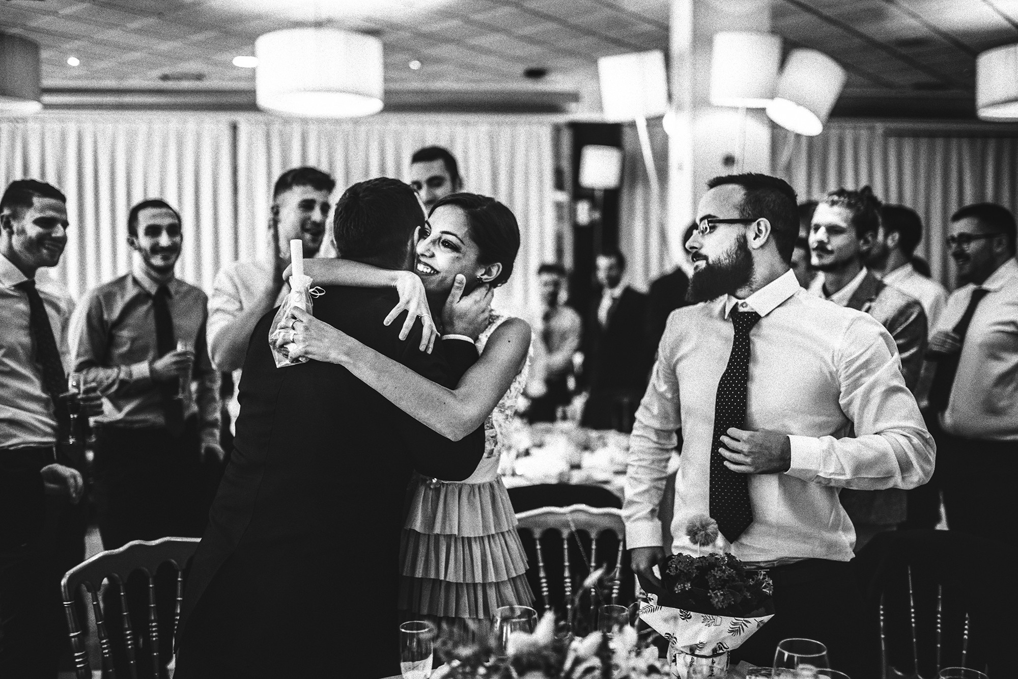 Silvia y Paco Boda (698)