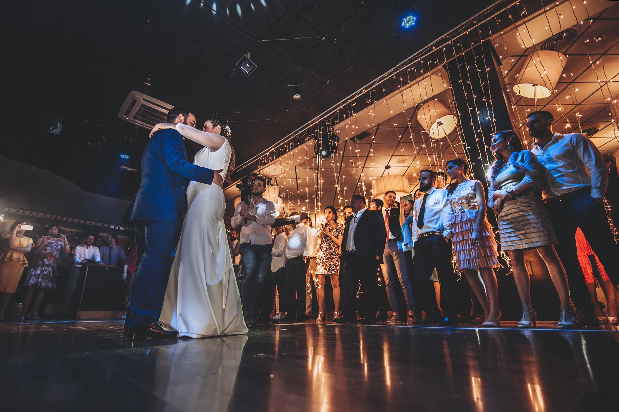 Silvia y Paco Boda (751)