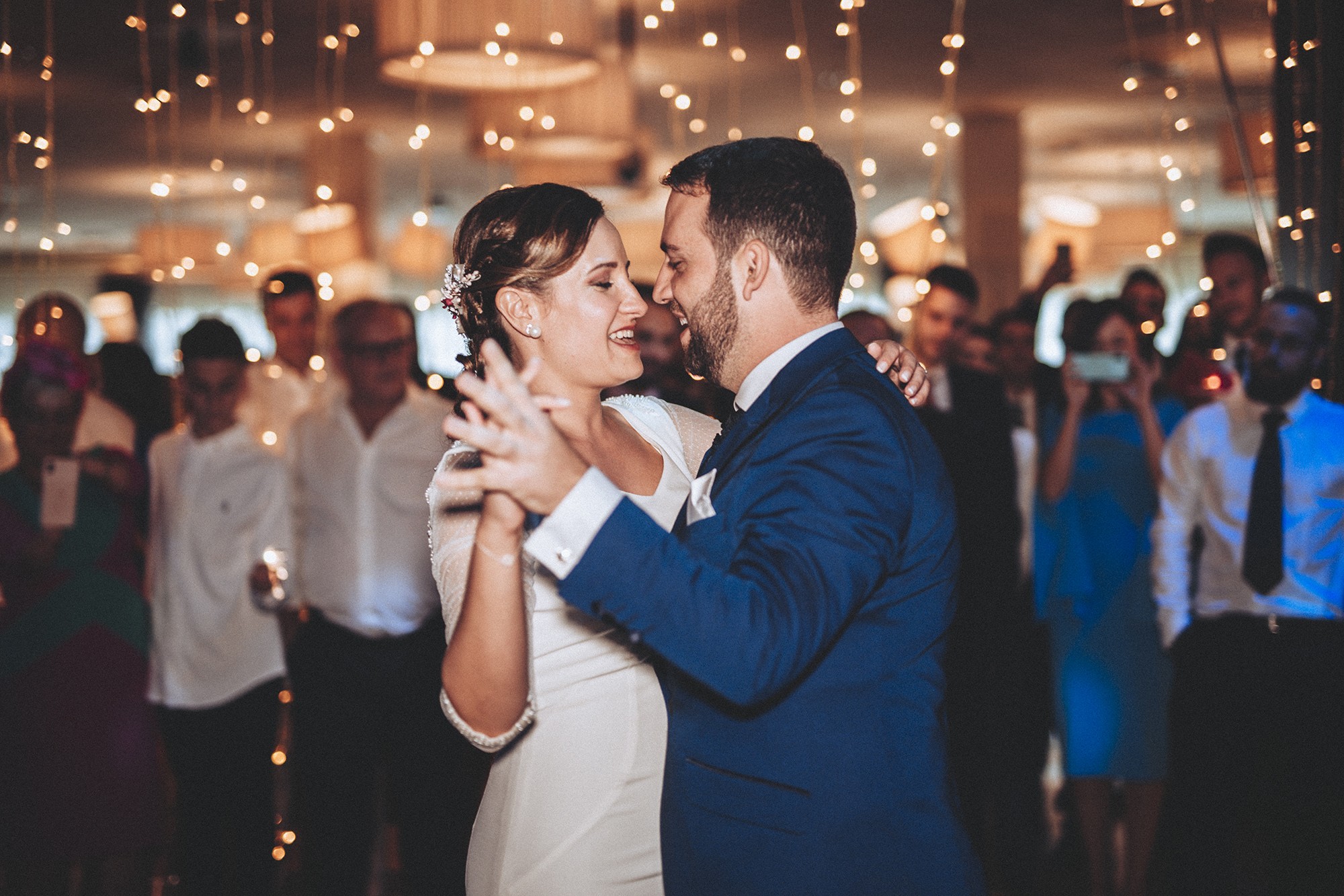 Silvia y Paco Boda (762)