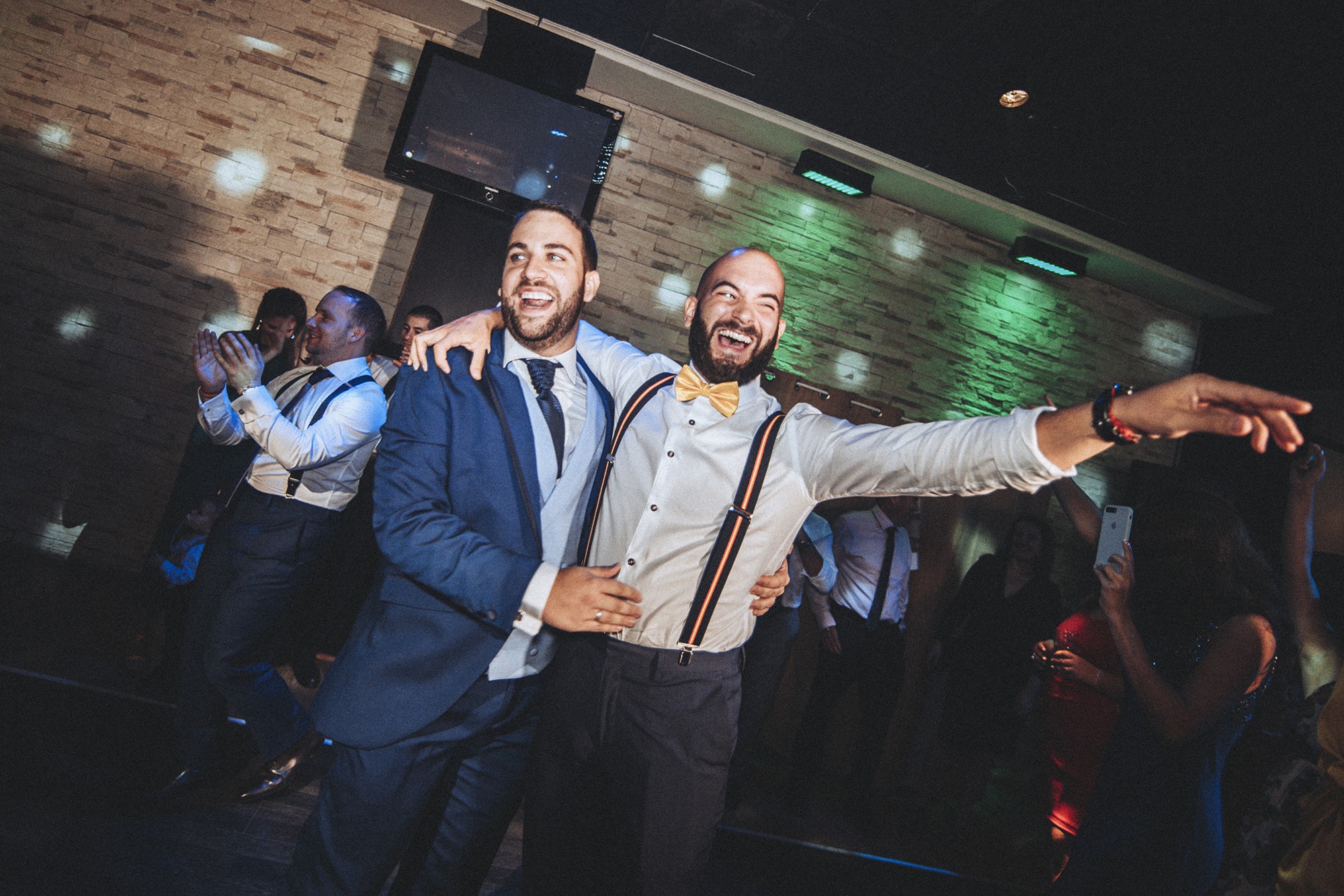 Silvia y Paco Boda (771)
