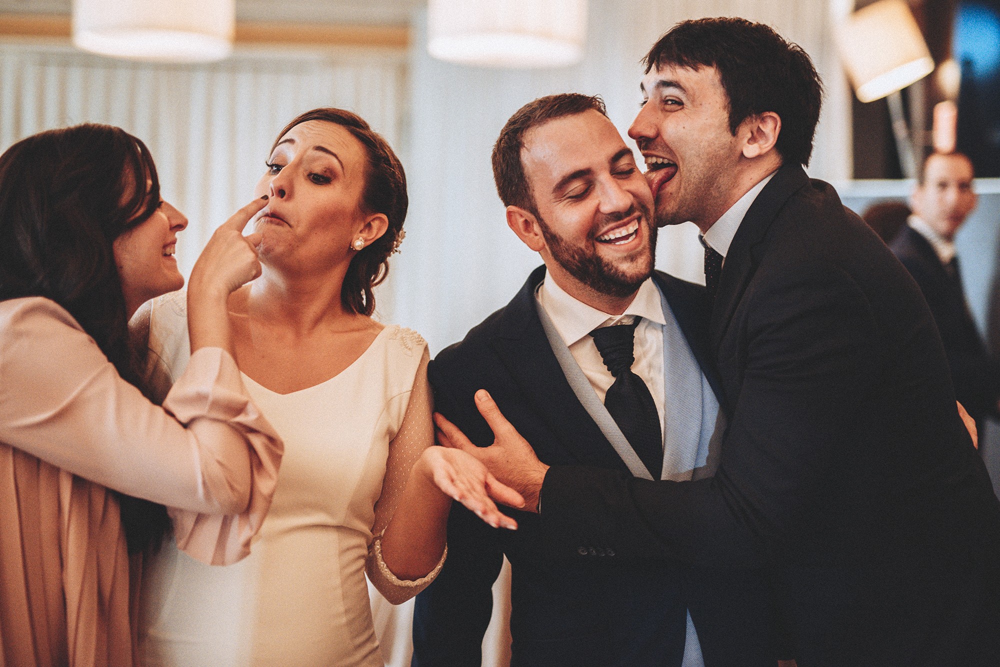 Silvia y Paco Boda (816)