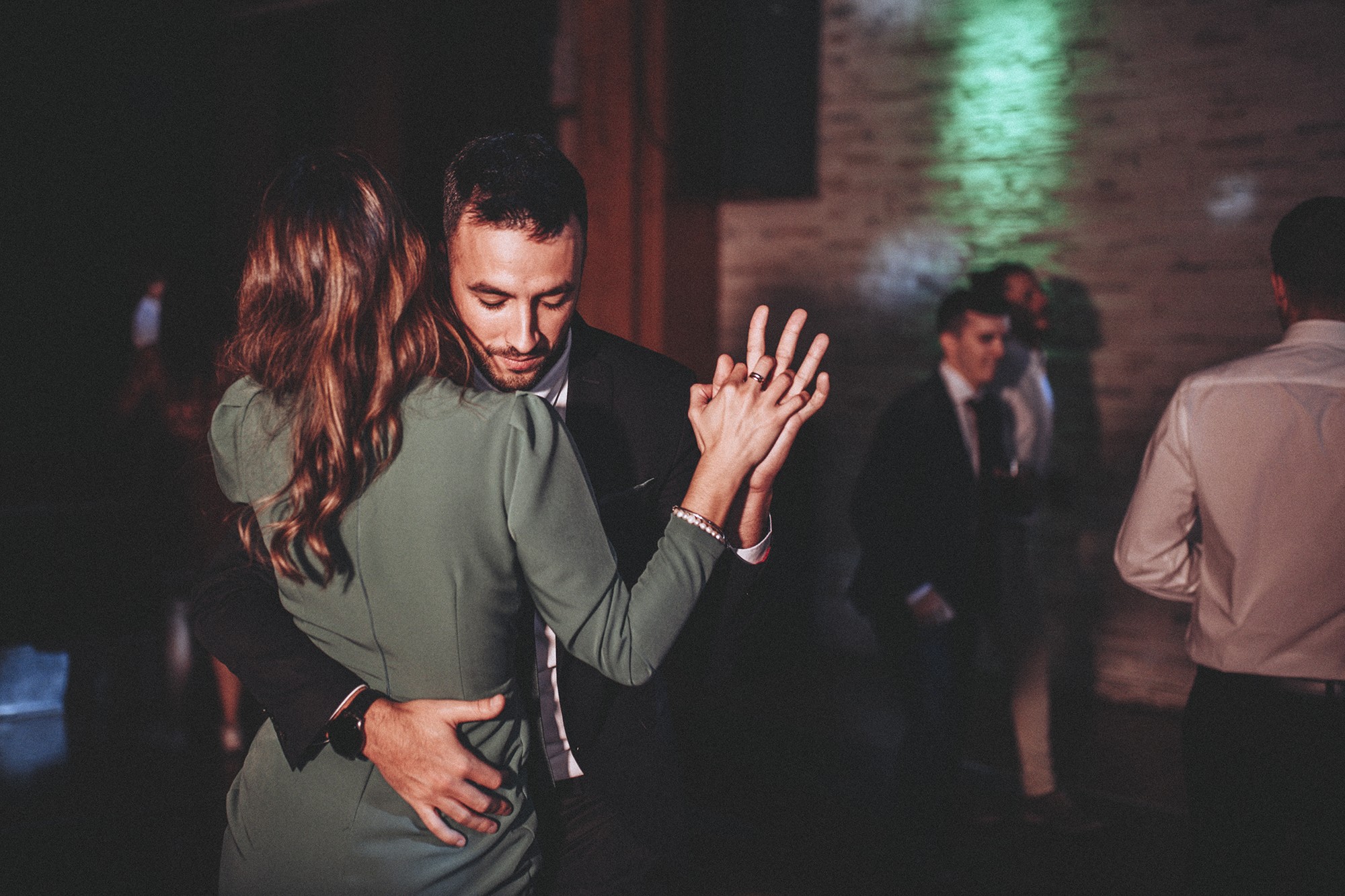 Silvia y Paco Boda (844)