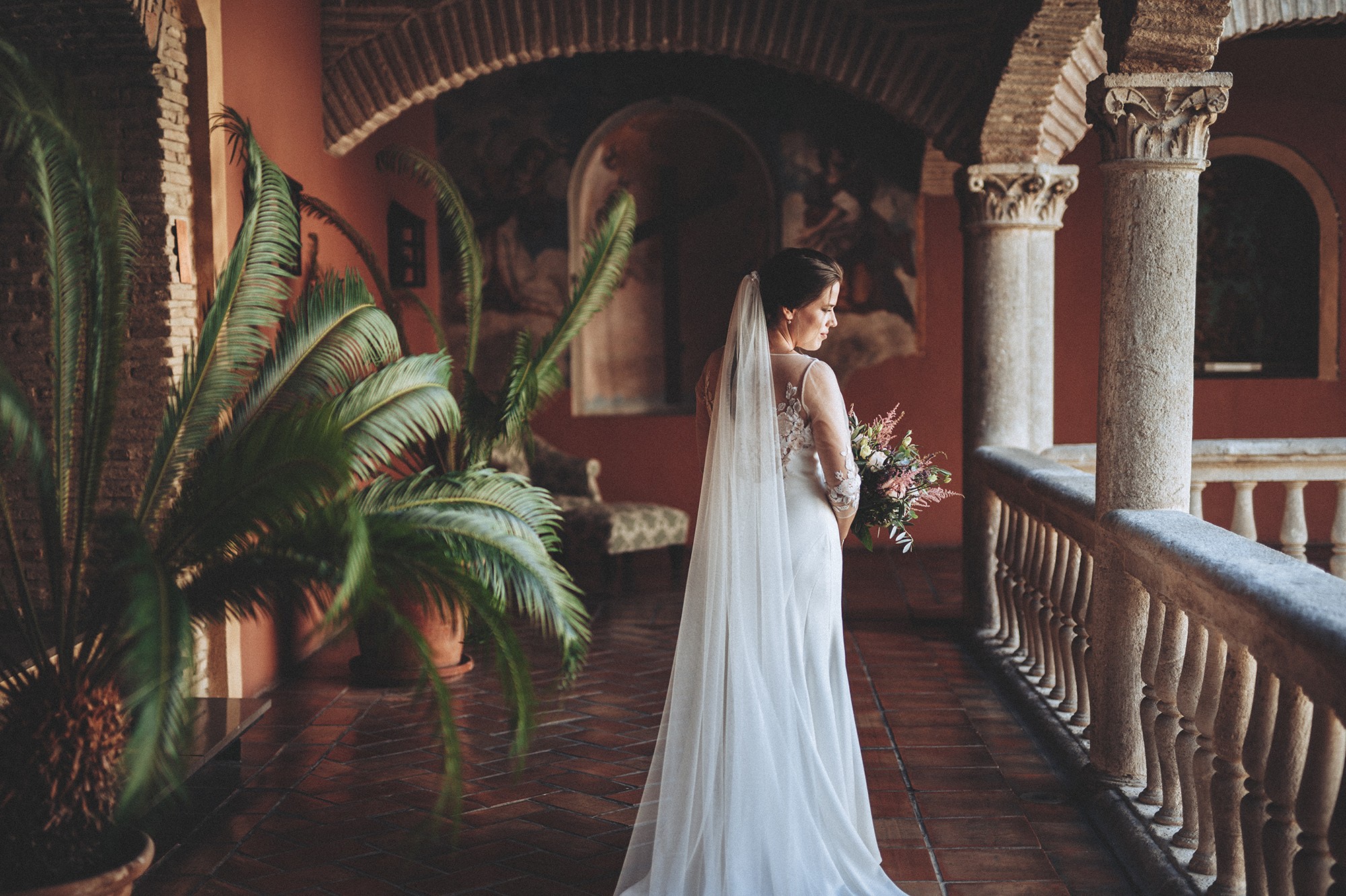 Ana y Alex Boda (201)