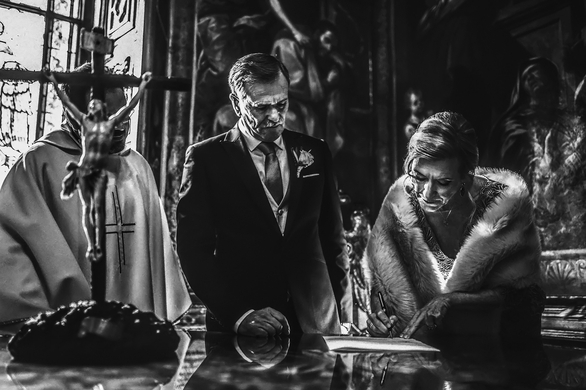 Ana y Alex Boda (411)