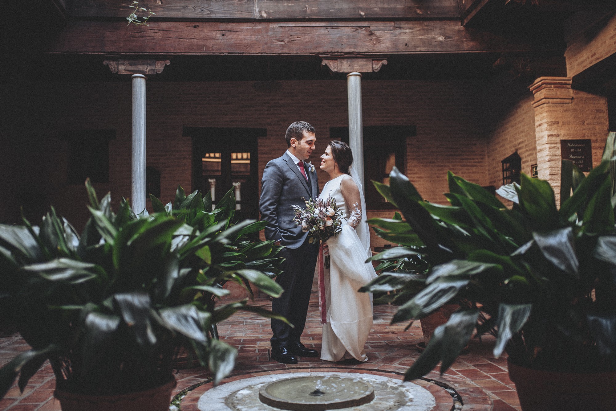 Ana y Alex Boda (547)