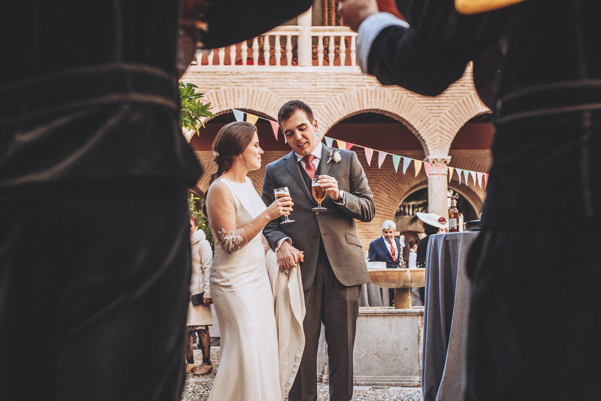 Ana y Alex Boda (622)