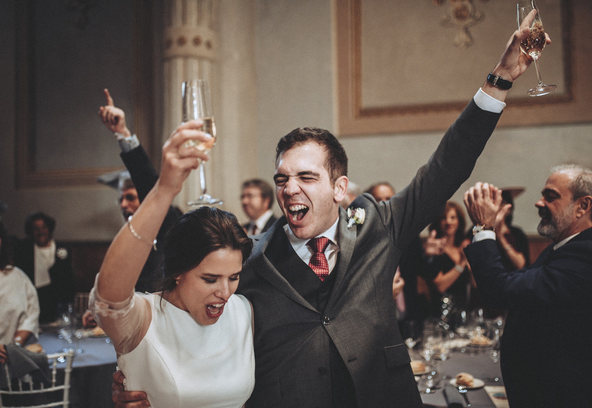 Ana y Alex Boda (657)